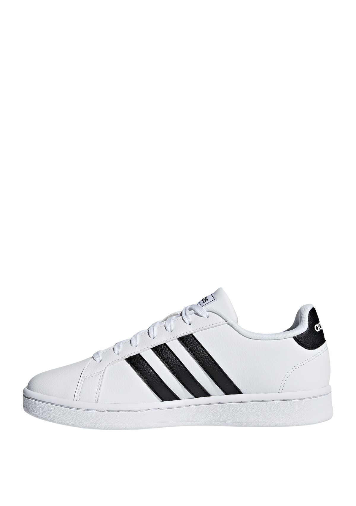Grand Court Sneakers