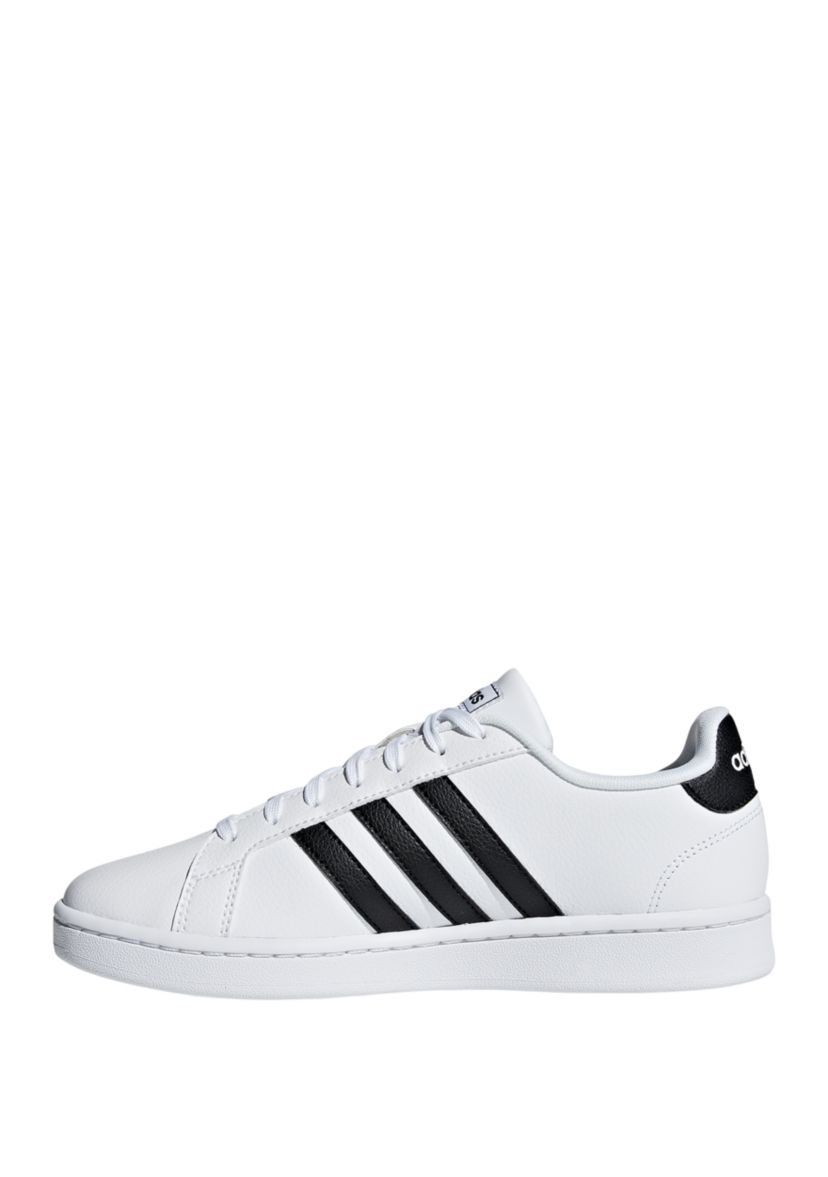 Grand Court Sneakers