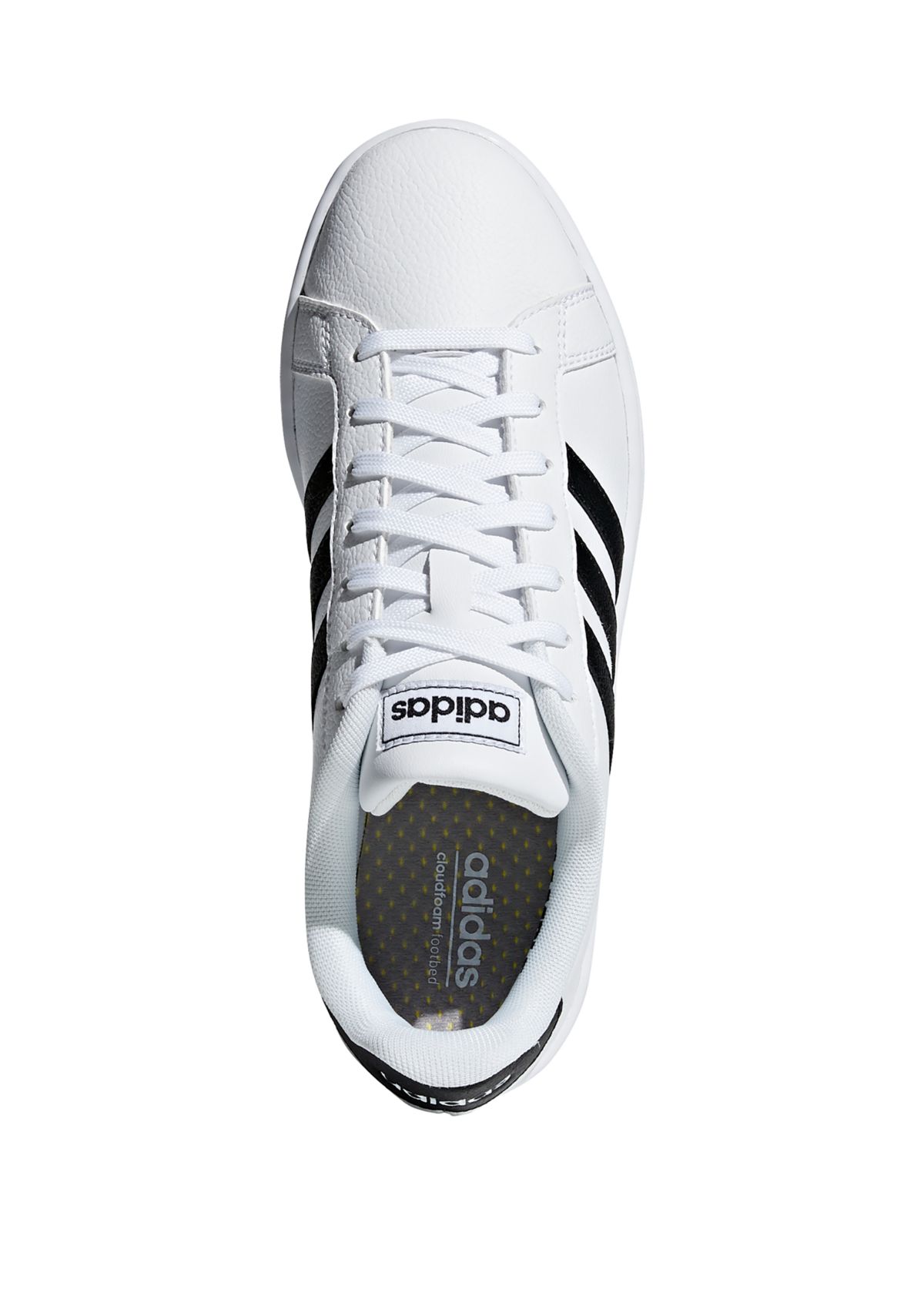 Grand Court Sneakers