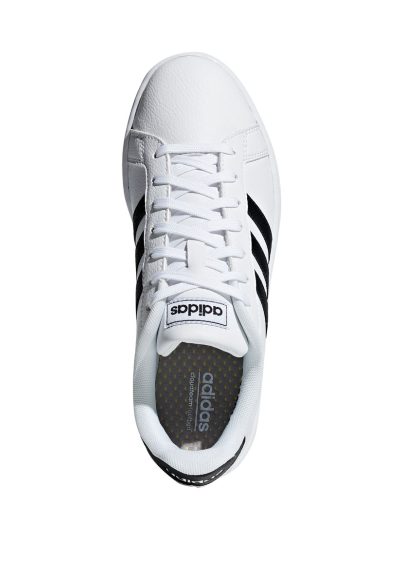 Grand Court Sneakers