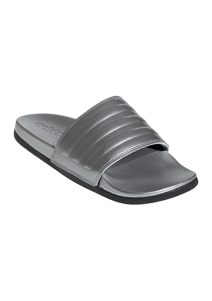 Adilette Comfort Slide Sandals