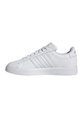 Womens adidas coast outlet star trainers