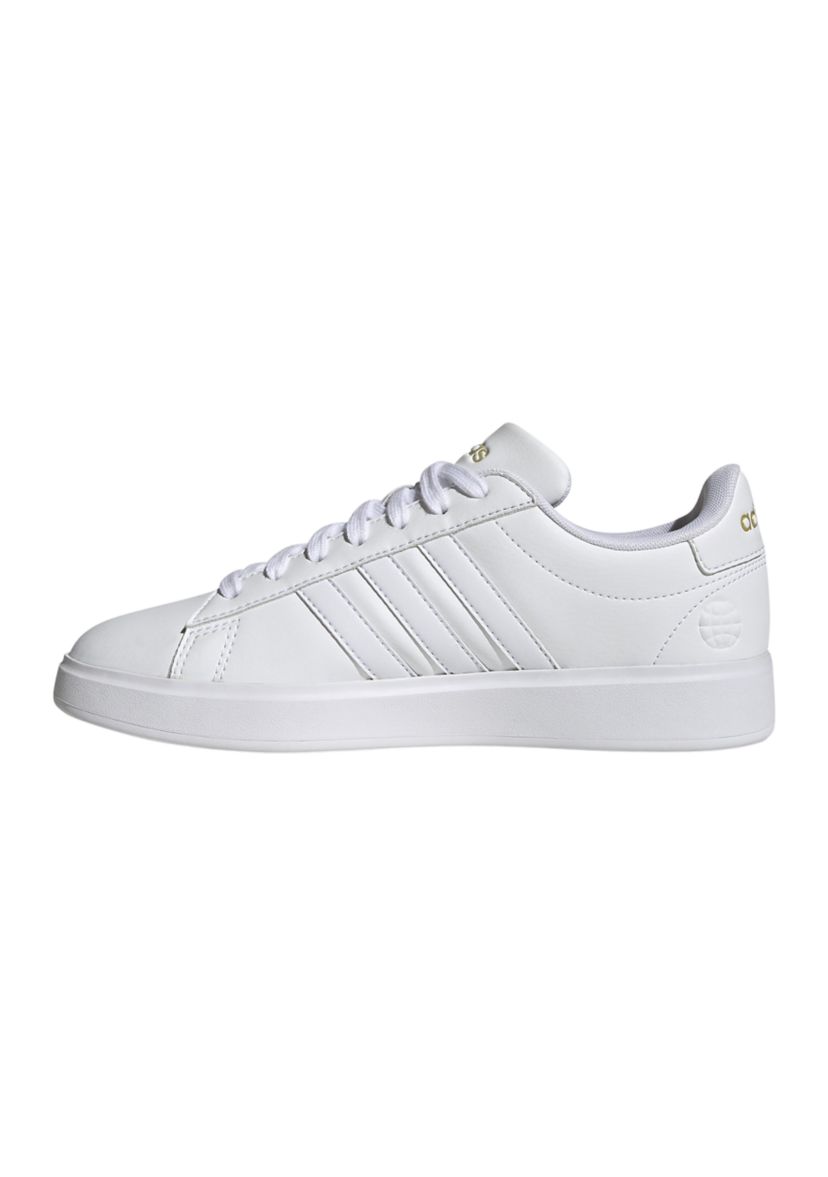 Womens Grand Court 2.0 Sneakers