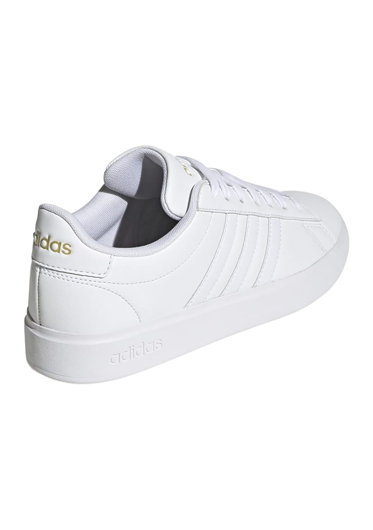 Womens Grand Court 2.0 Sneakers