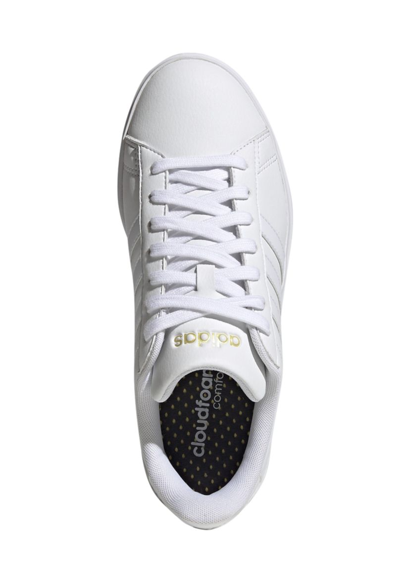 Womens Grand Court 2.0 Sneakers