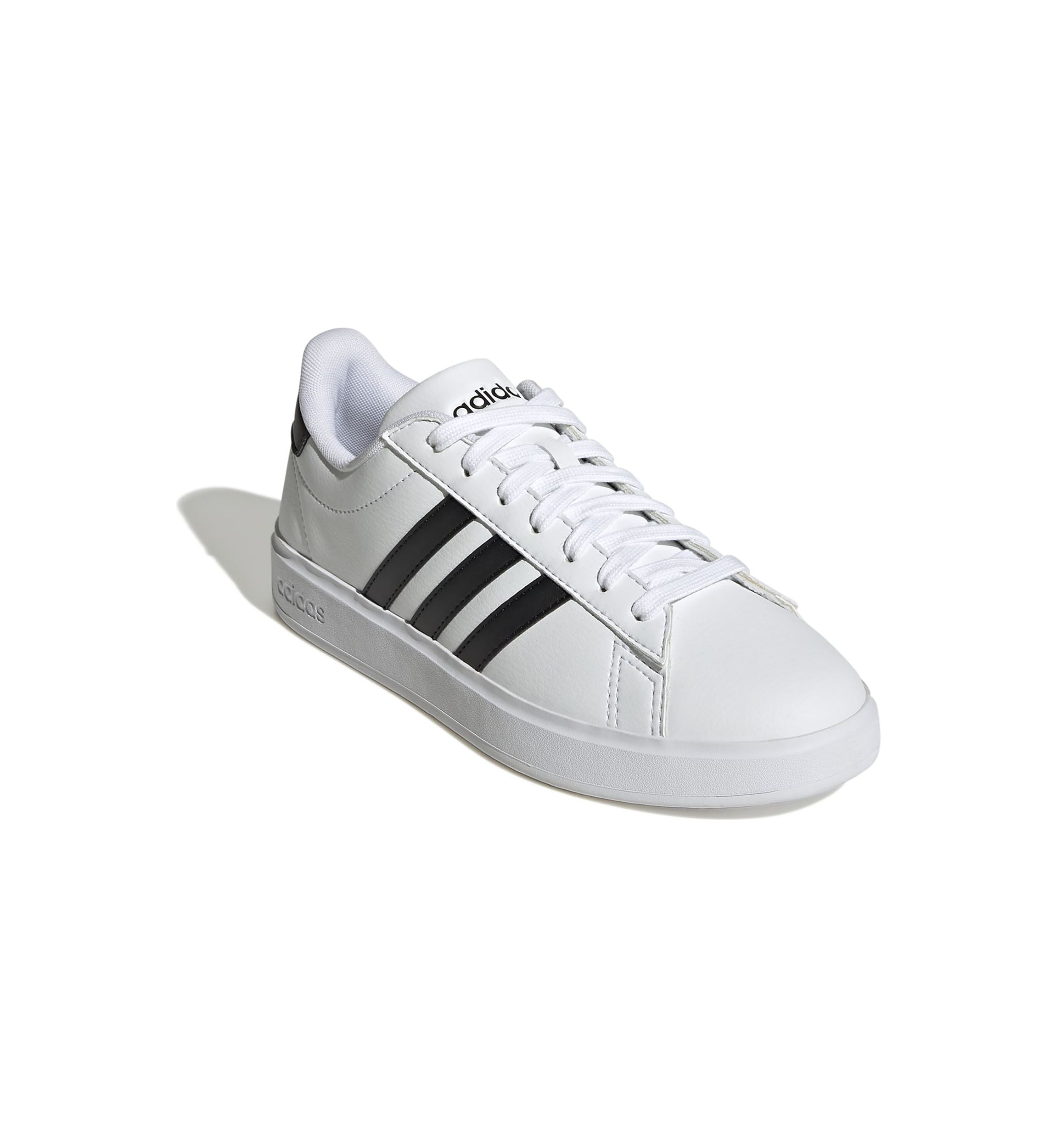 Womens Grand Court 2.0 Sneakers