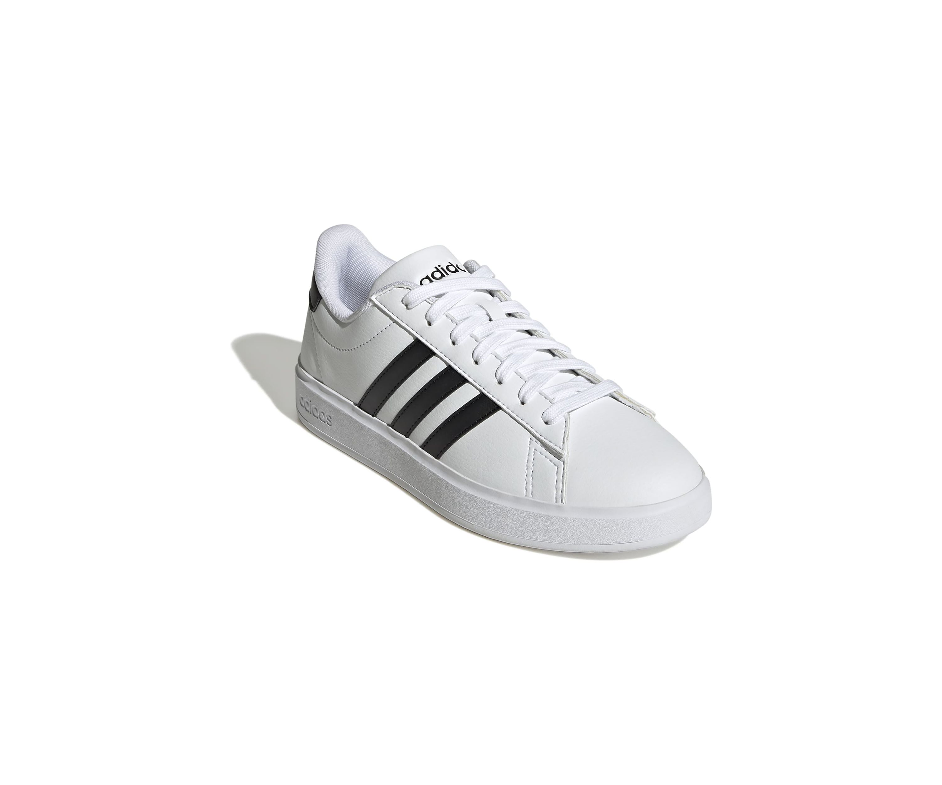 Womens Grand Court 2.0 Sneakers