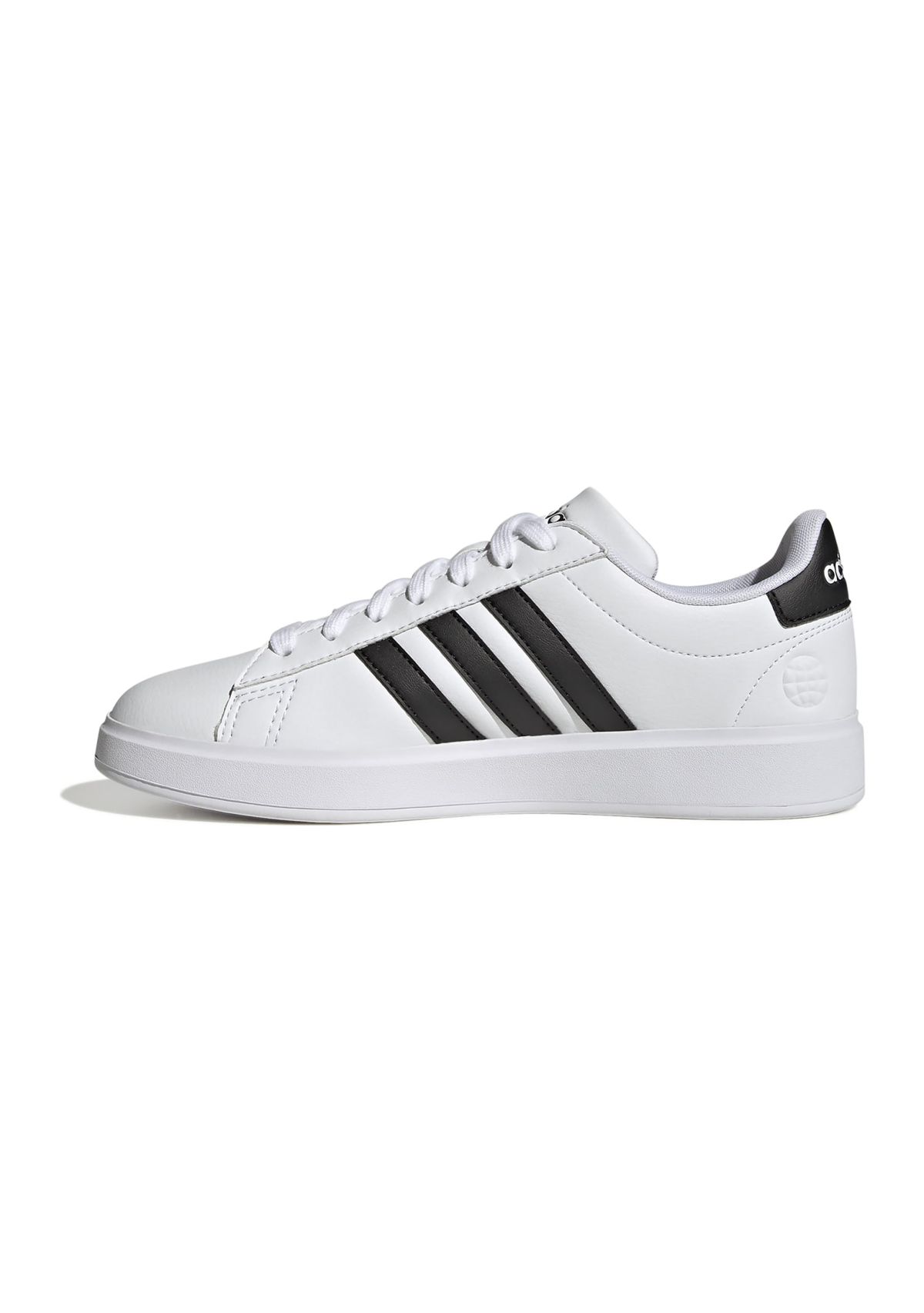 Womens Grand Court 2.0 Sneakers