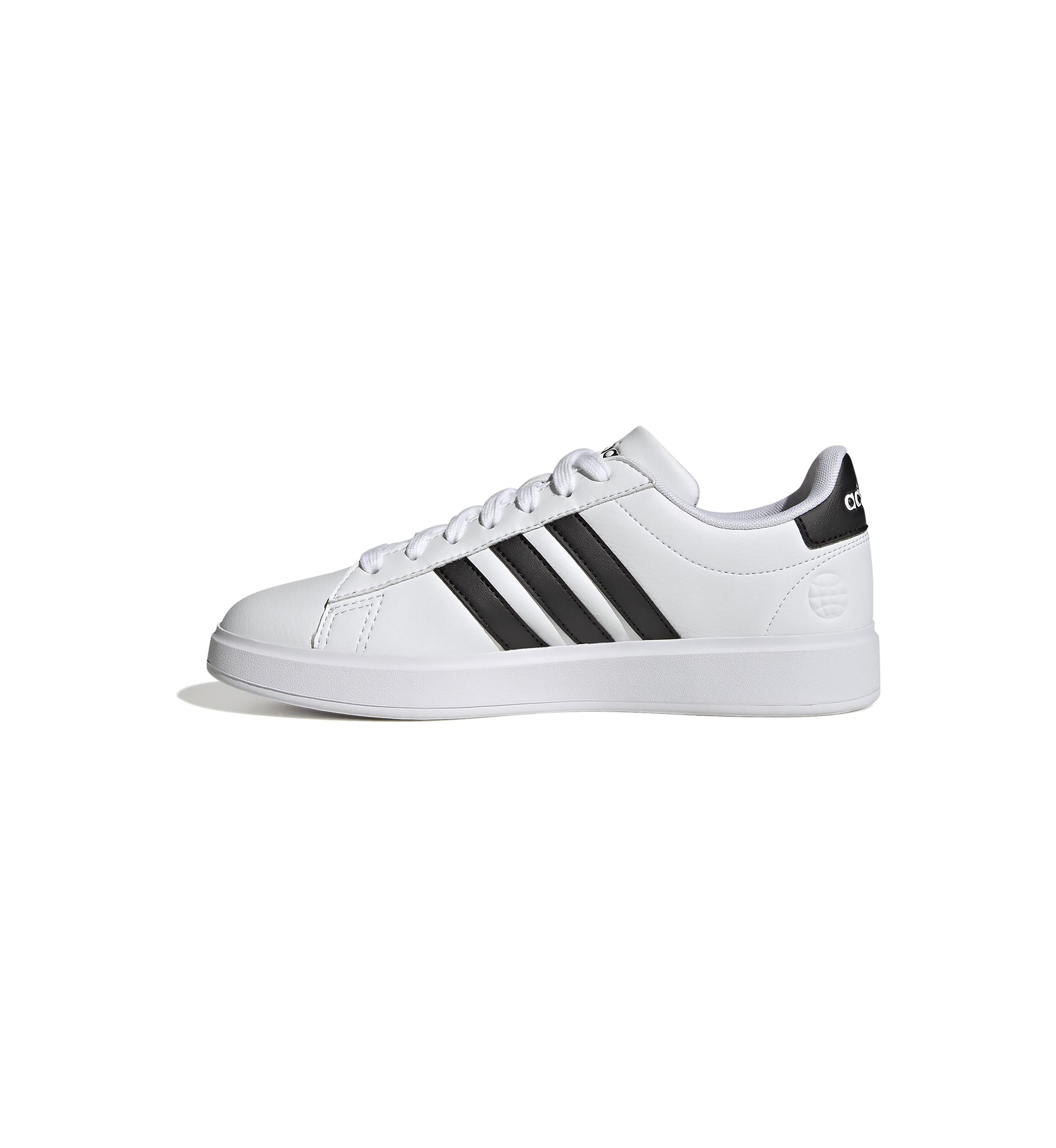 Womens Grand Court 2.0 Sneakers