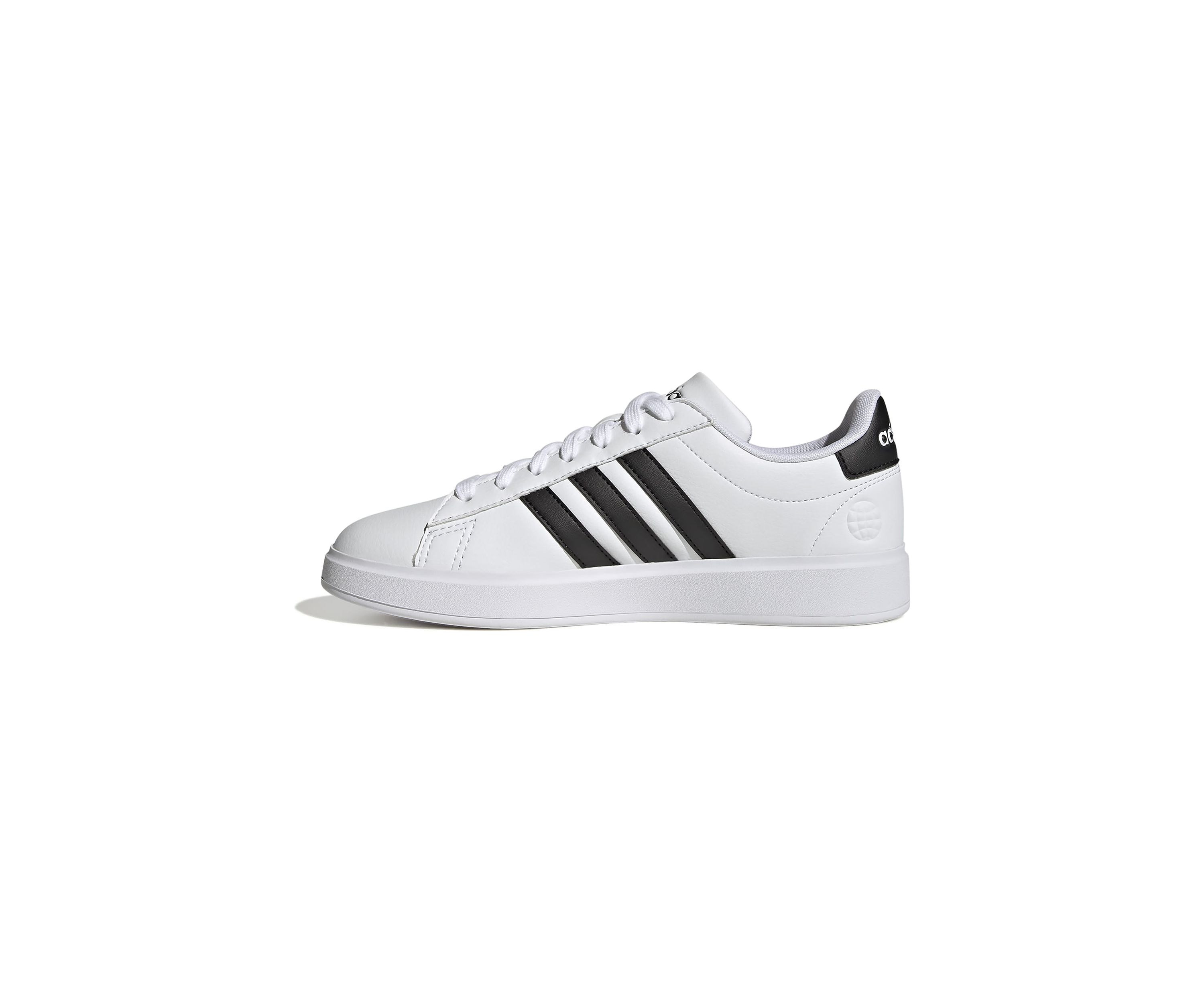 Womens Grand Court 2.0 Sneakers