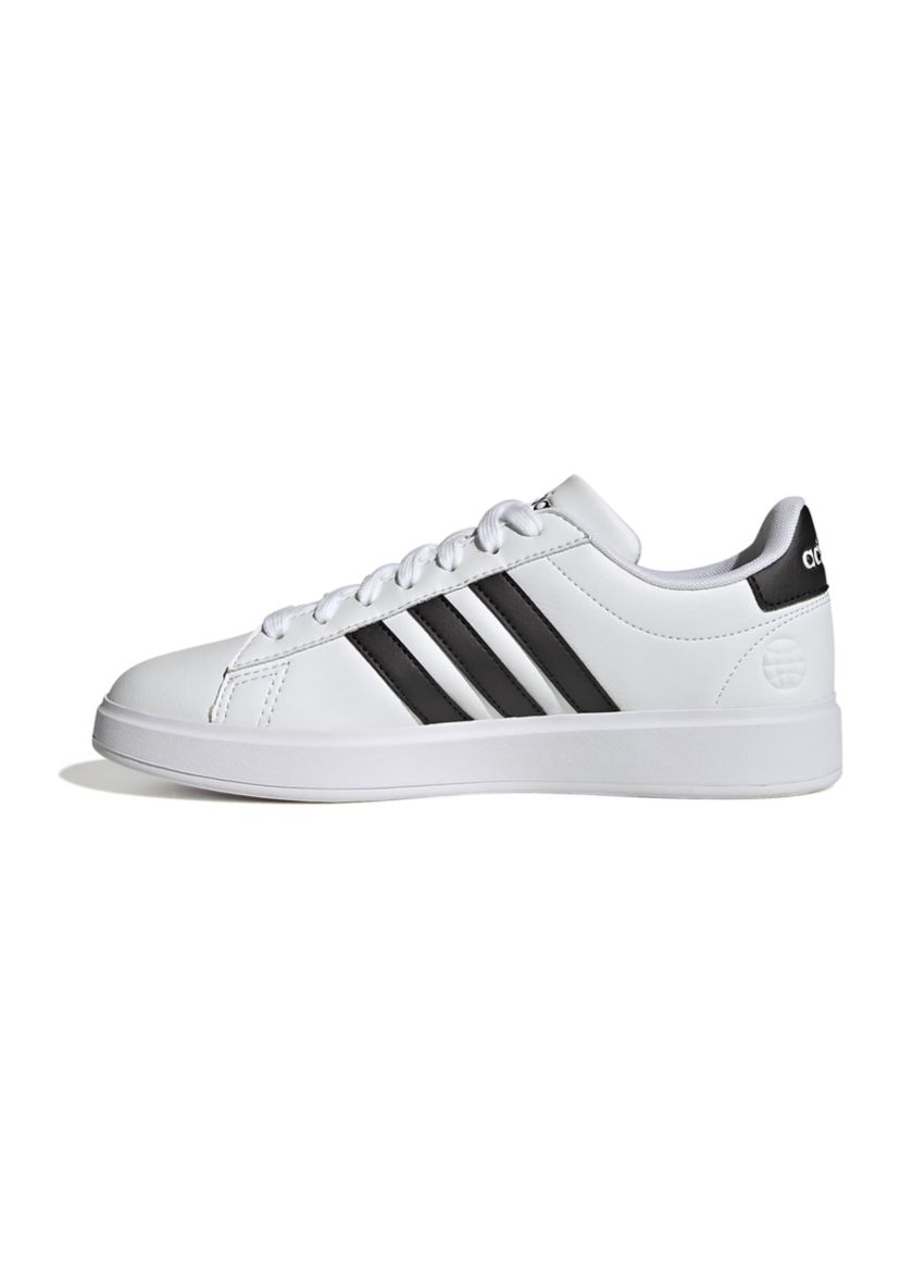 Womens Grand Court 2.0 Sneakers
