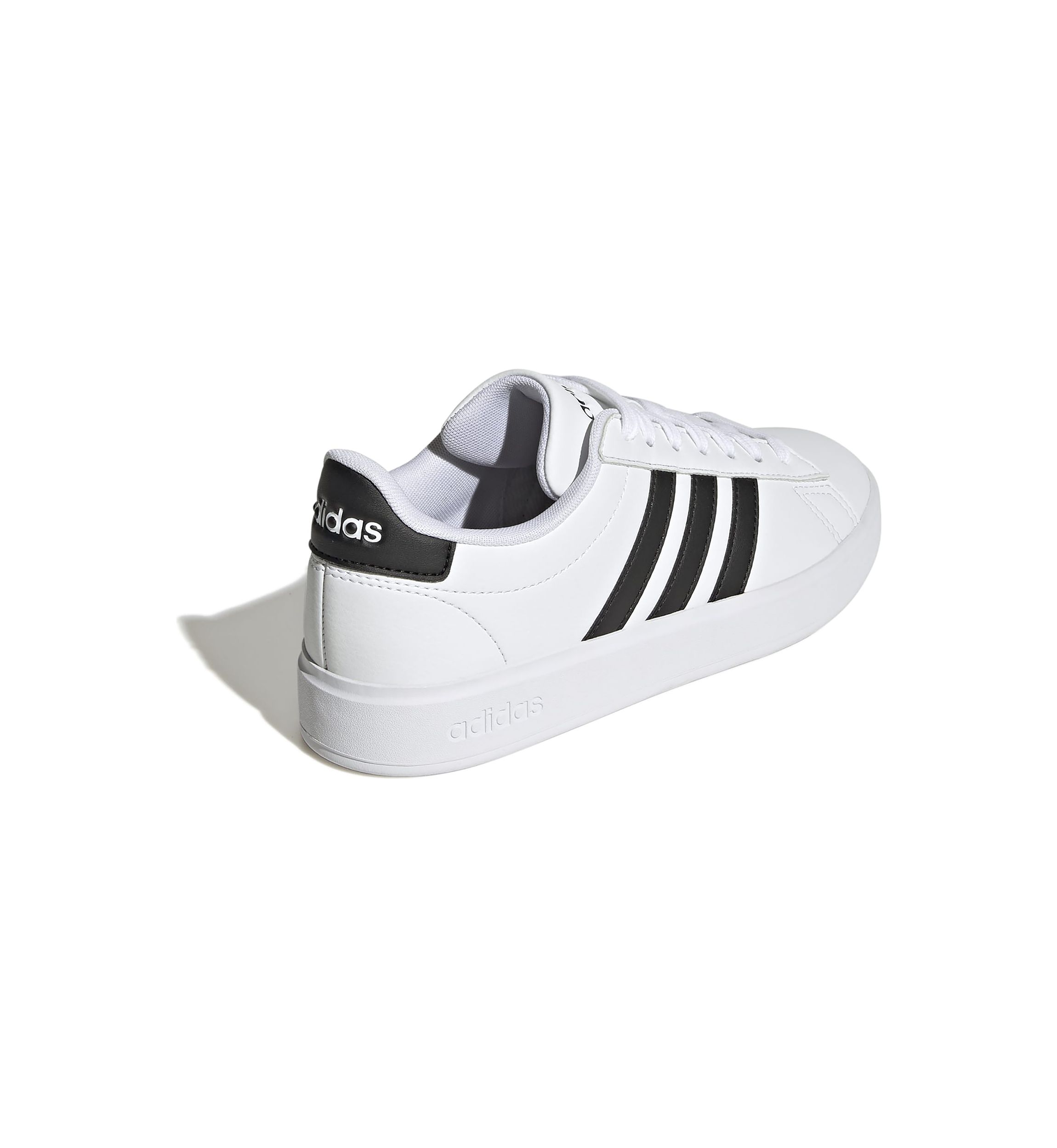 Womens Grand Court 2.0 Sneakers