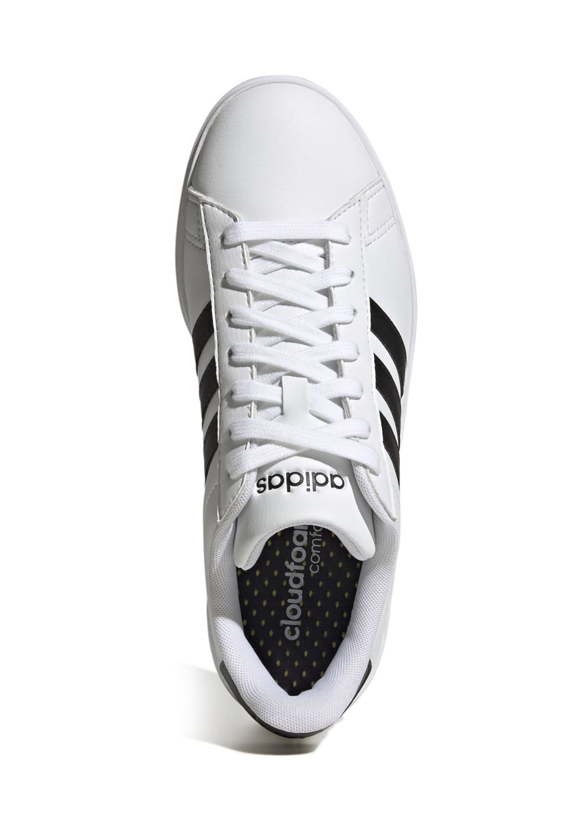 Womens Grand Court 2.0 Sneakers