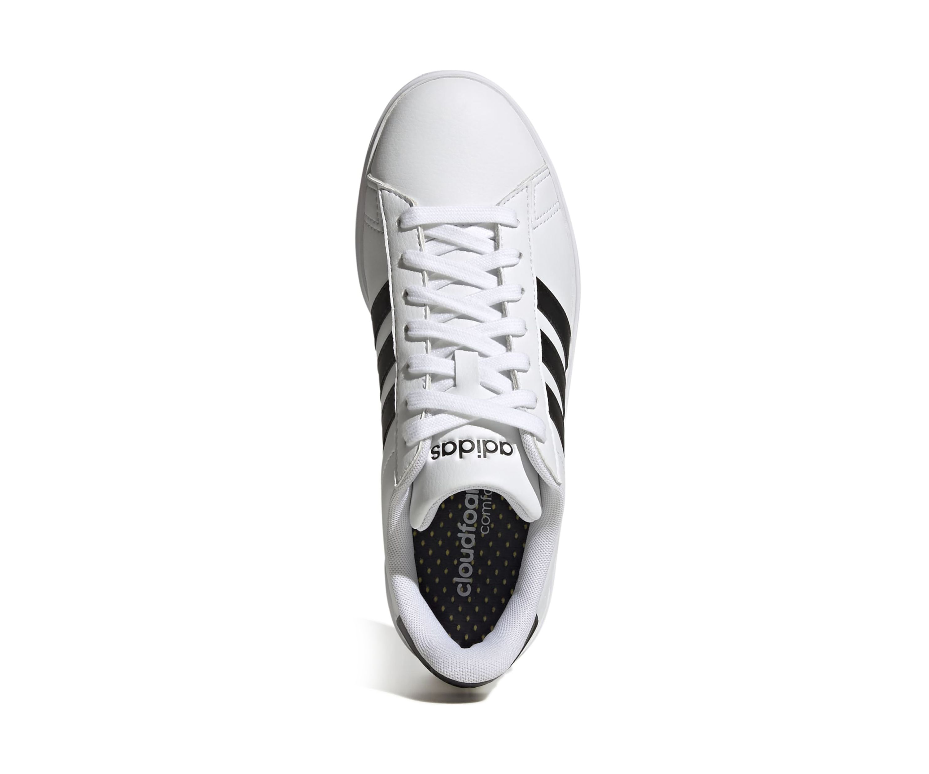 Womens Grand Court 2.0 Sneakers