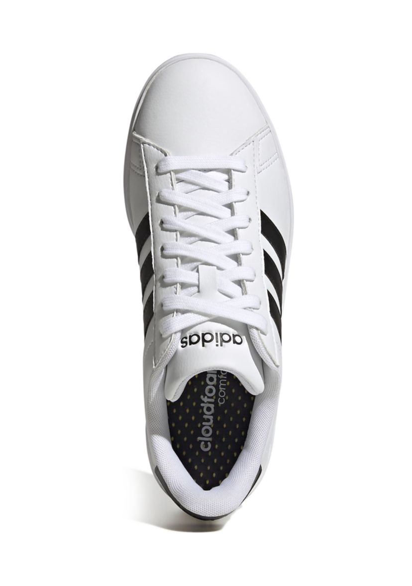 Womens Grand Court 2.0 Sneakers