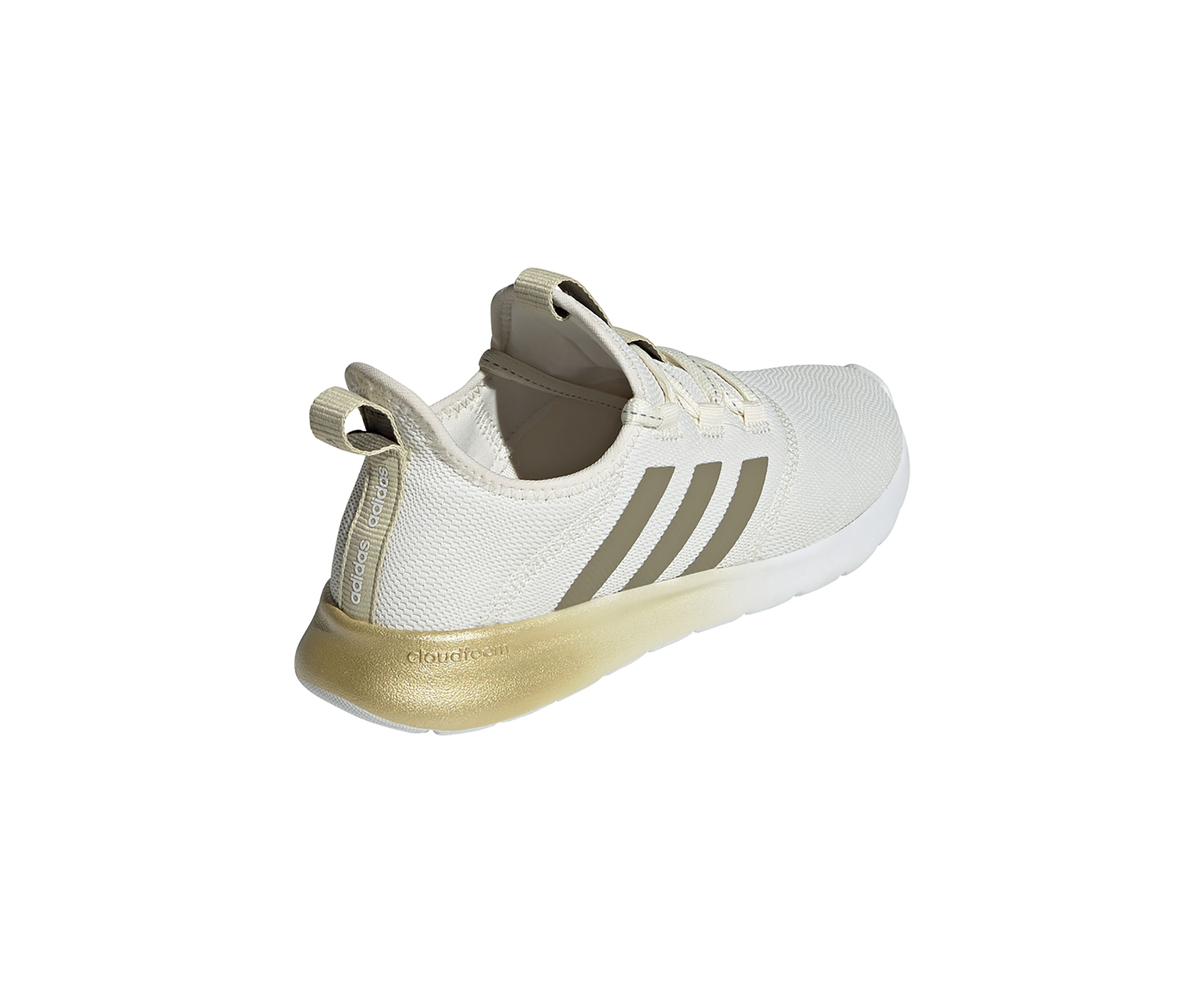 Womens Cloudfoam Pure 2.0 Sneakers
