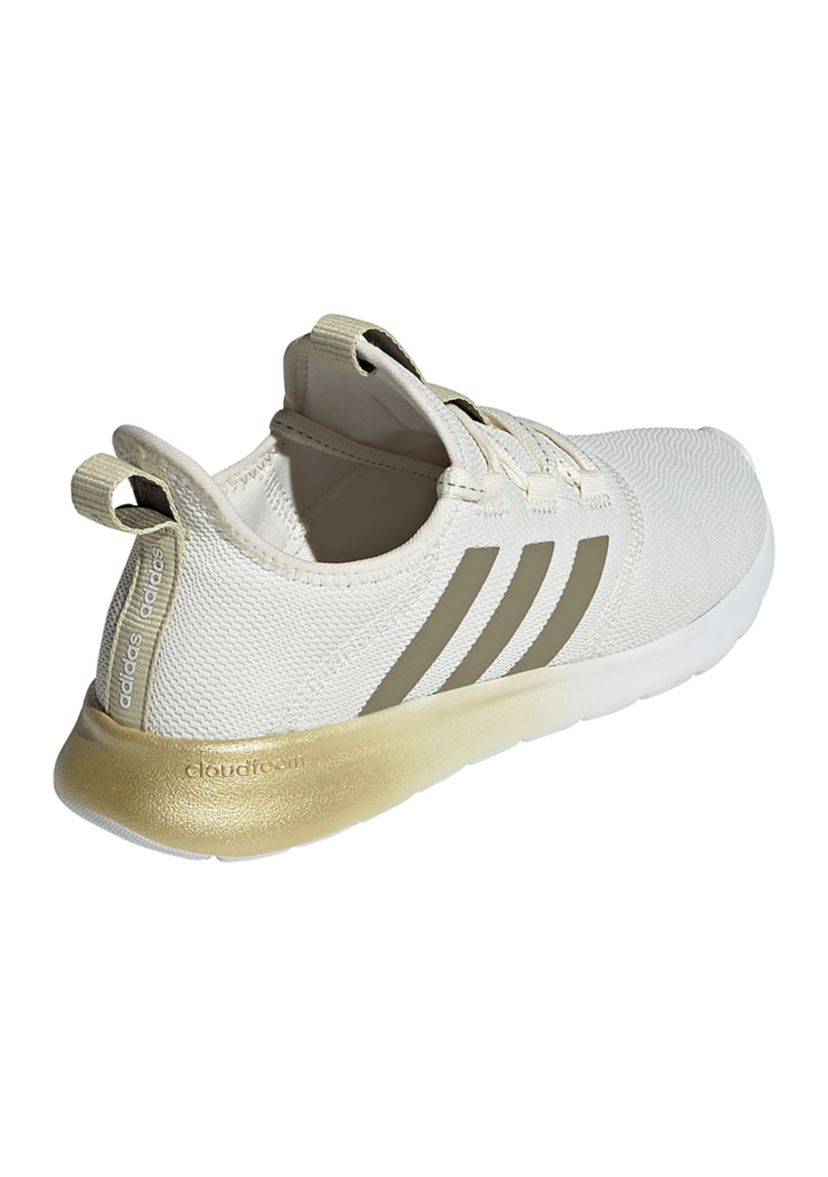 Womens Cloudfoam Pure 2.0 Sneakers