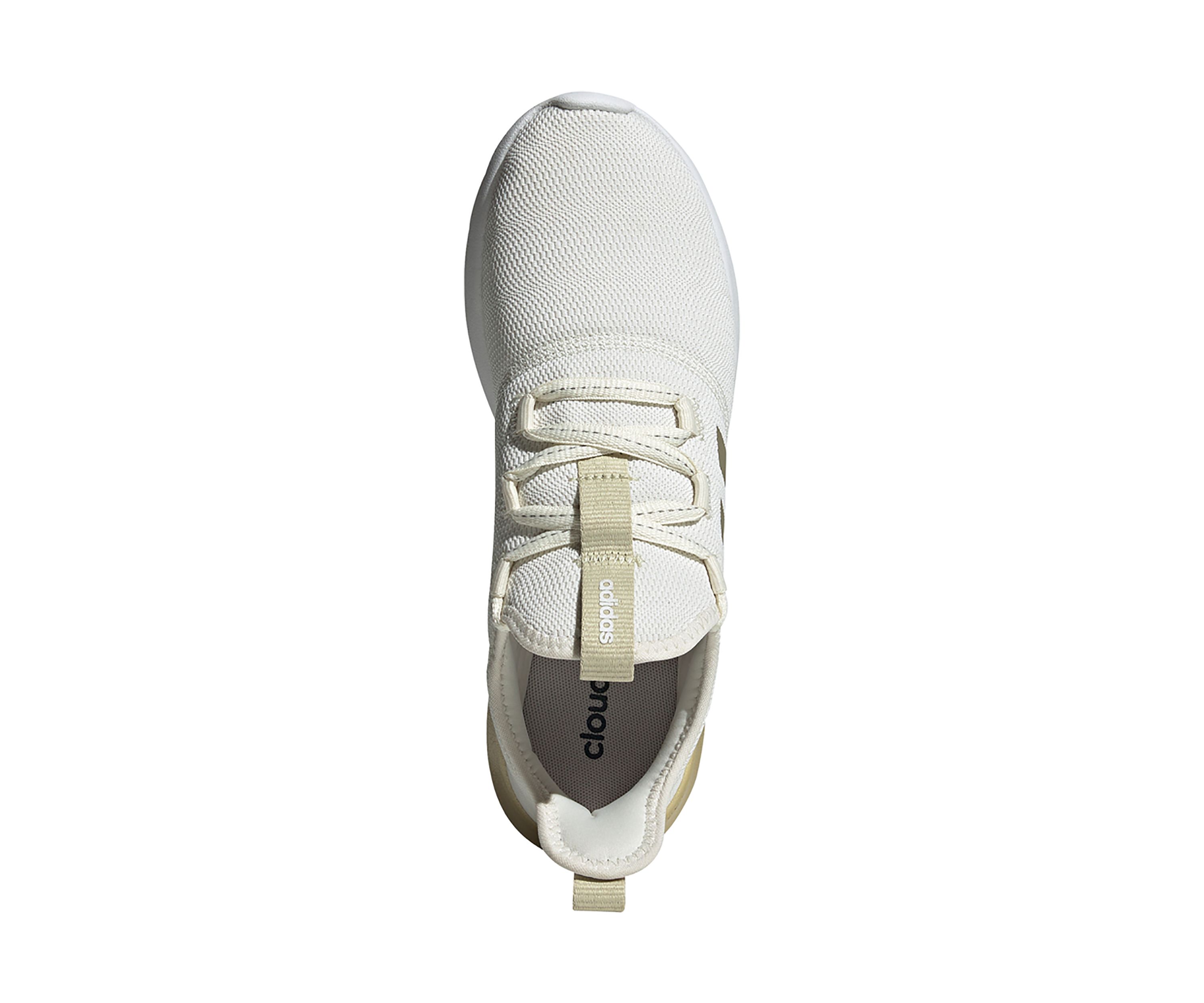 Womens Cloudfoam Pure 2.0 Sneakers