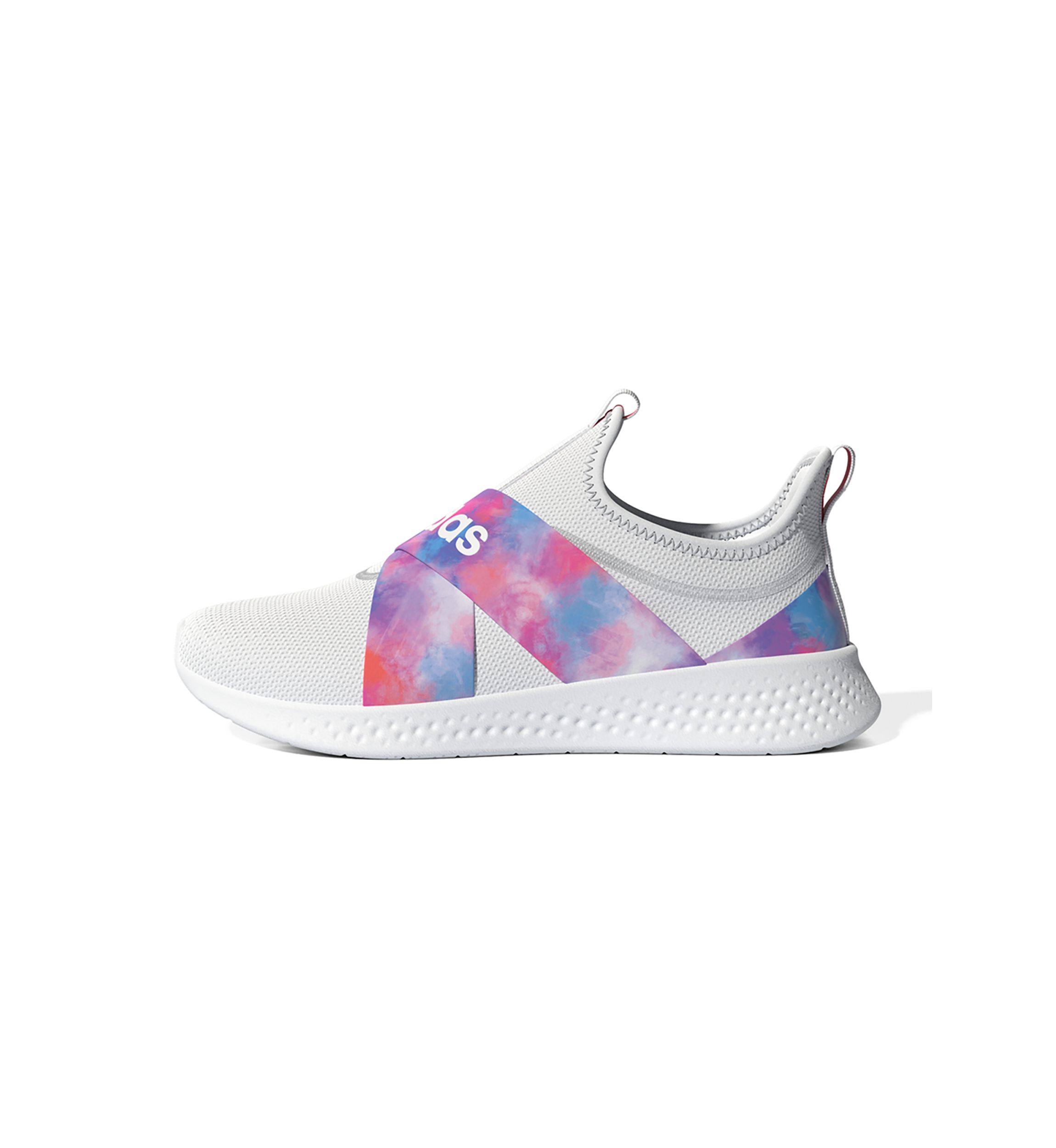 Womens Pure Motion Adapt Sneakers