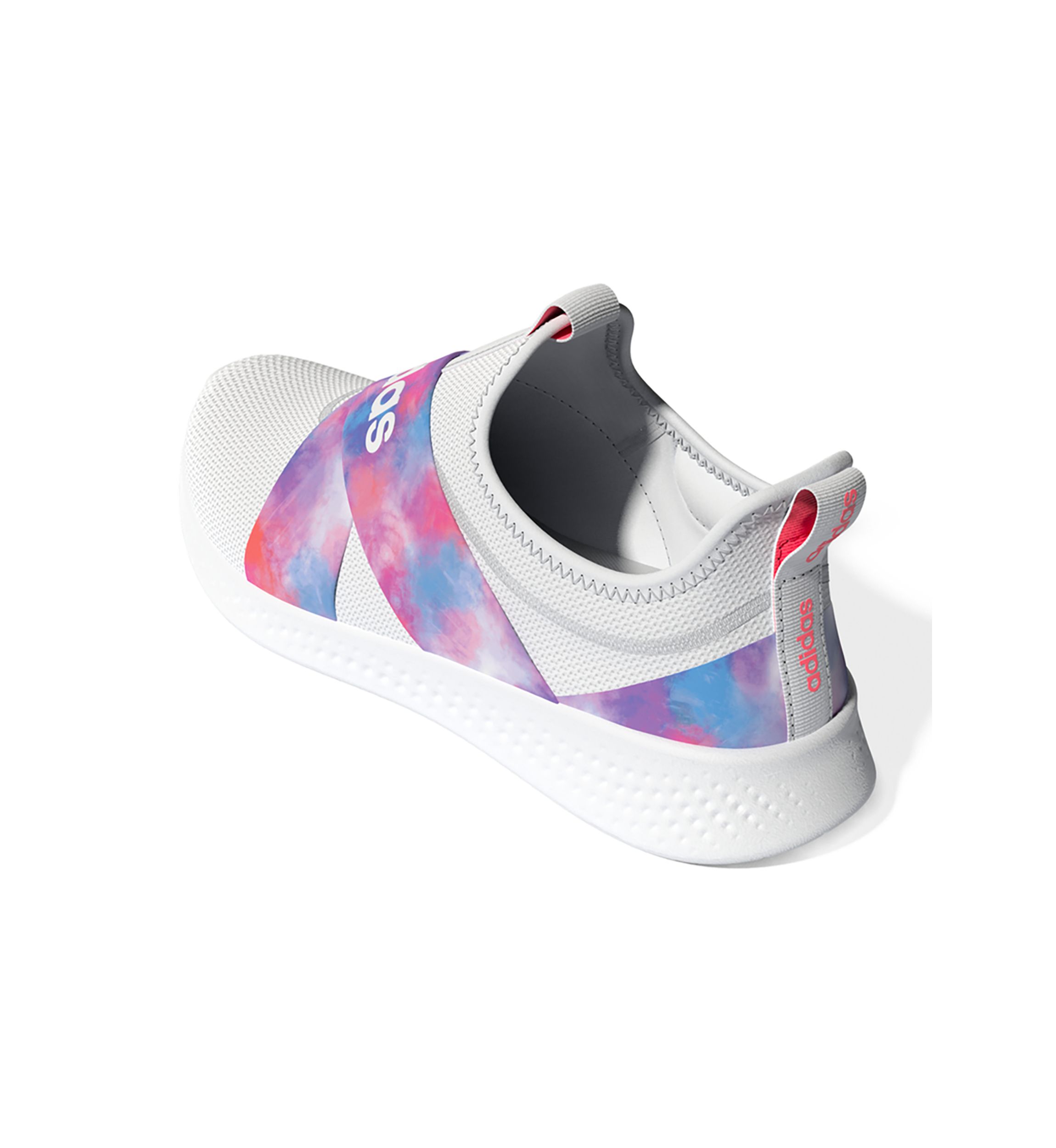 Womens Pure Motion Adapt Sneakers