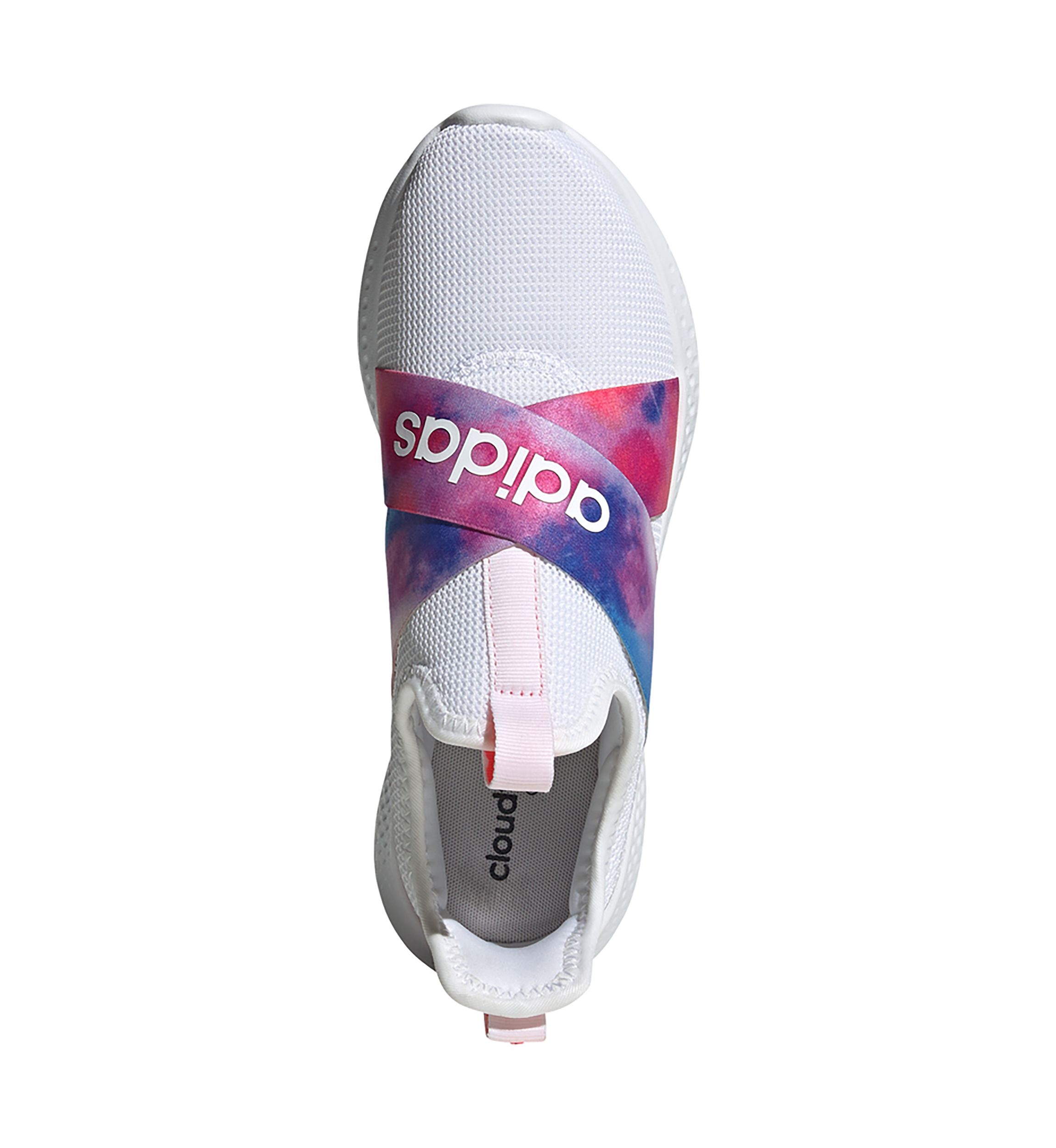 Womens Pure Motion Adapt Sneakers