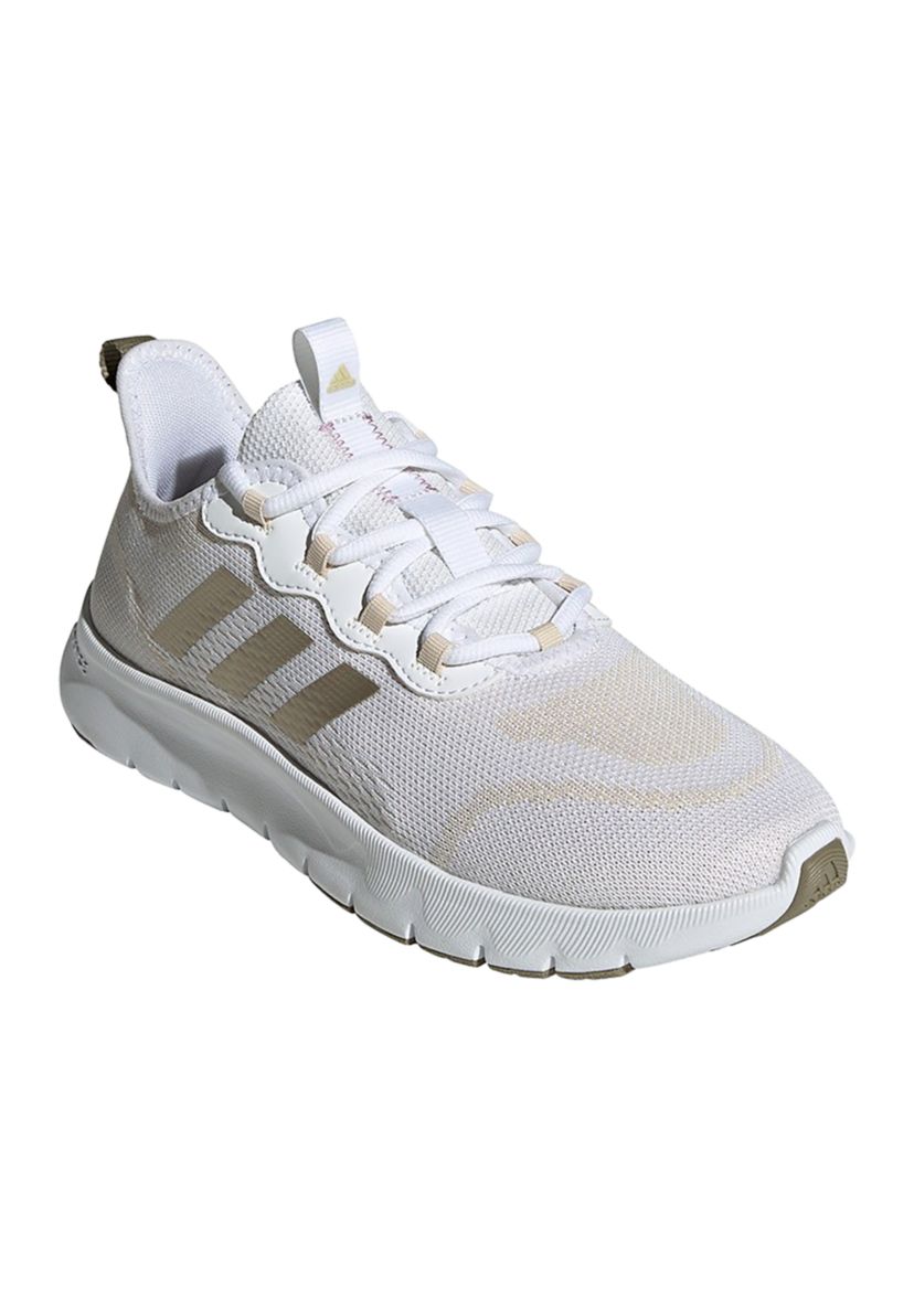 Womens Nario Move Sneakers
