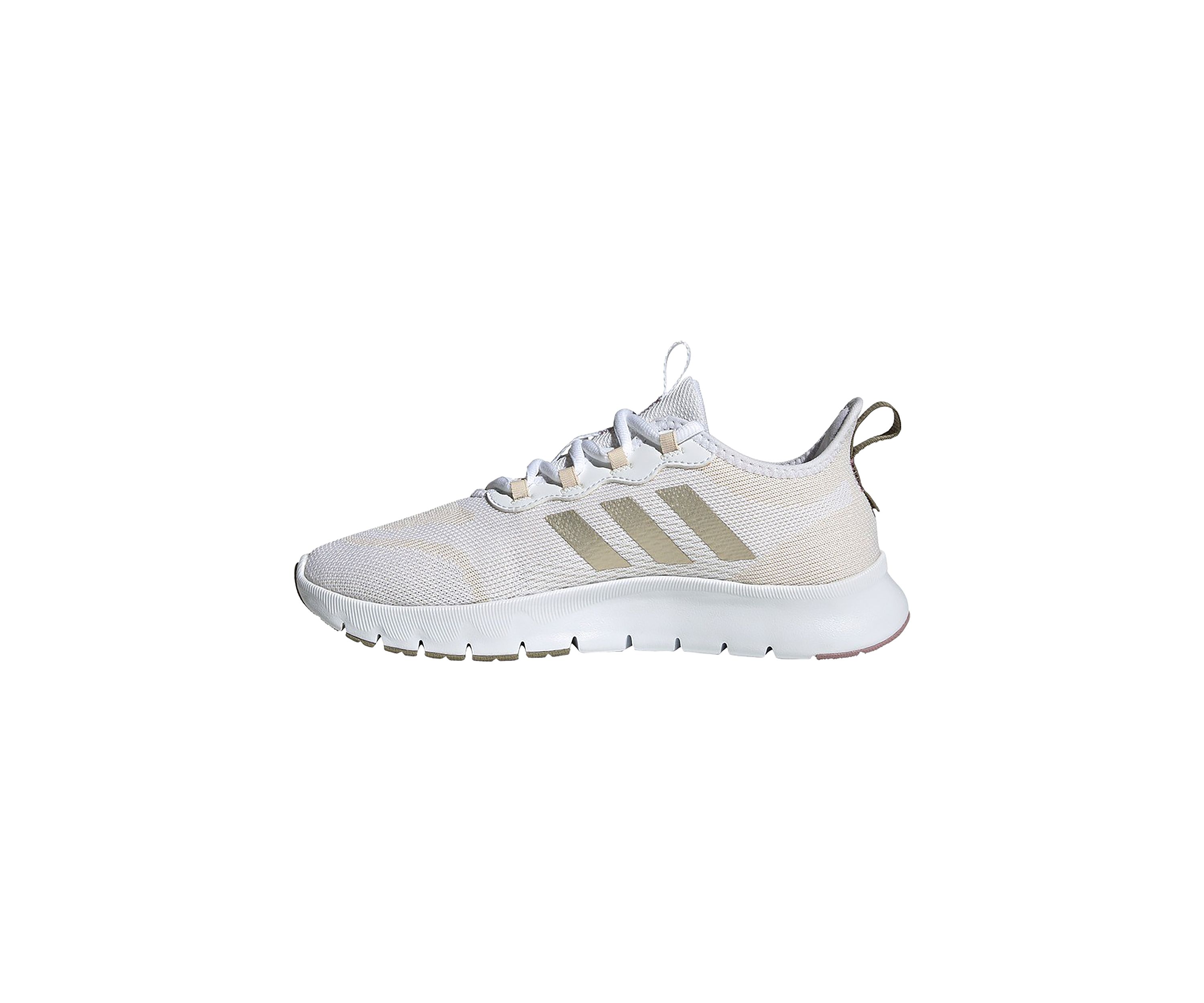 Womens Nario Move Sneakers