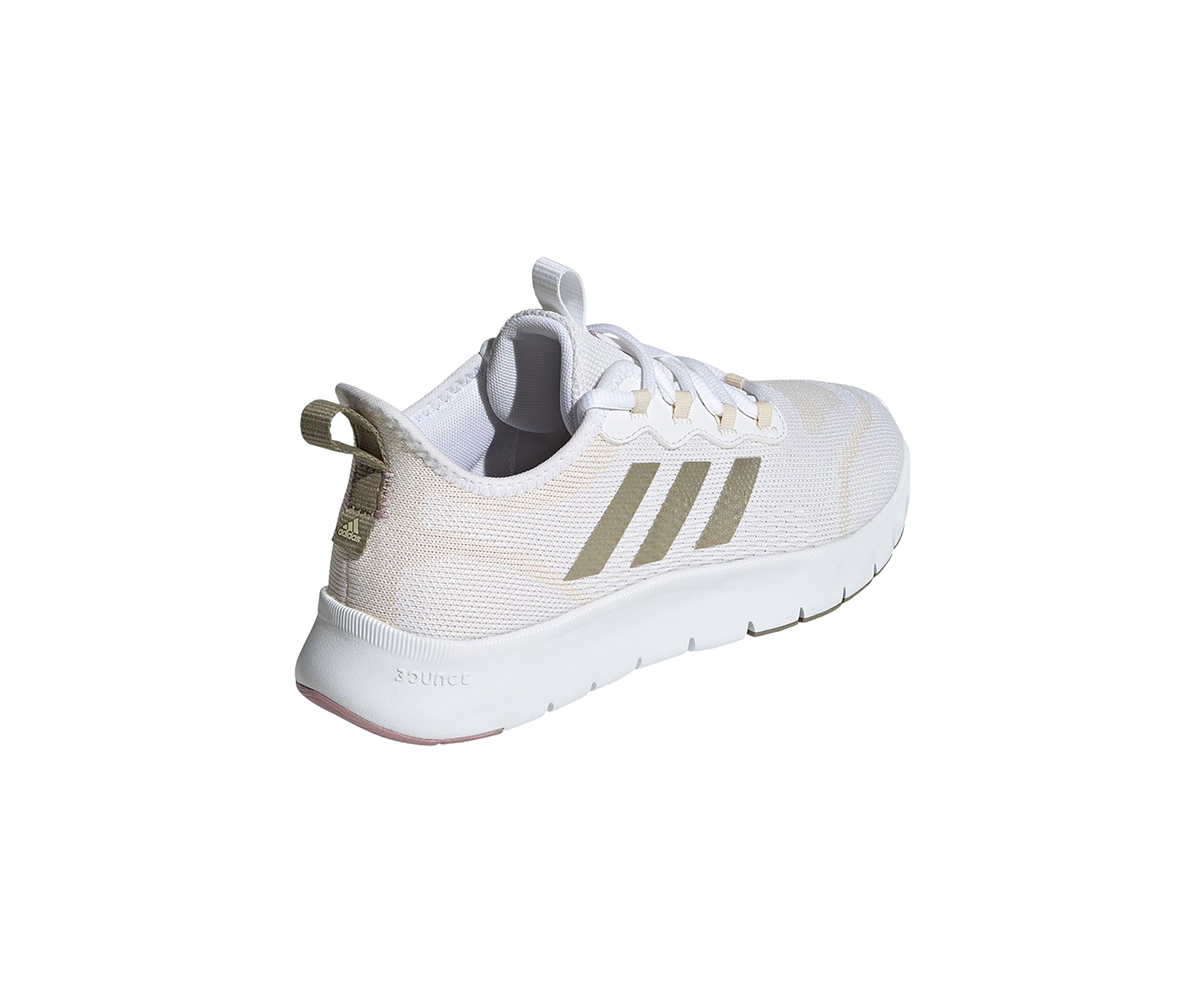 Womens Nario Move Sneakers