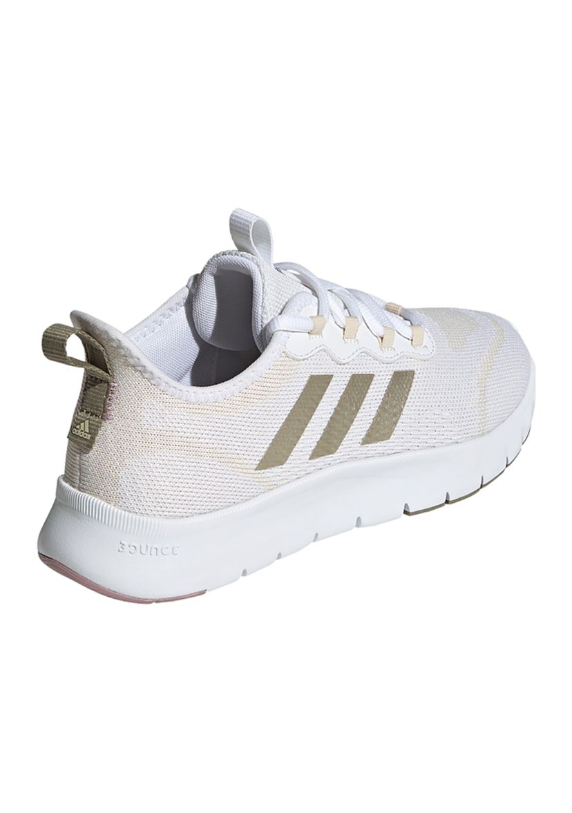 Womens Nario Move Sneakers
