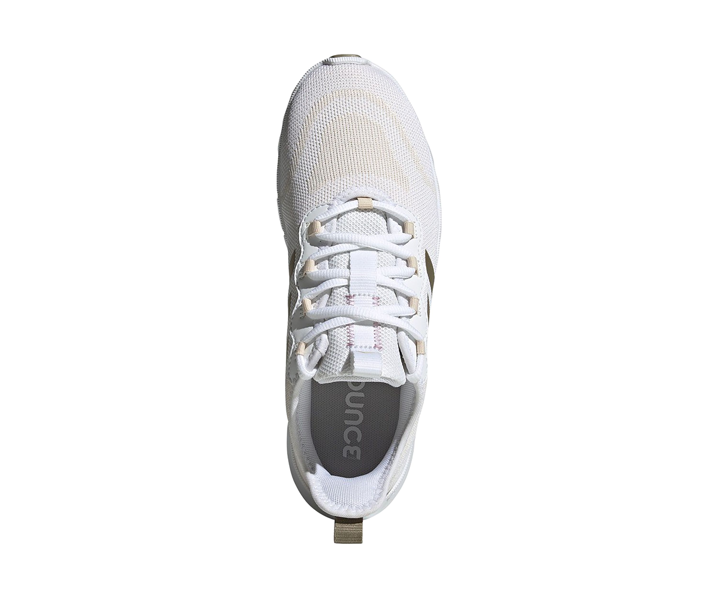 Womens Nario Move Sneakers
