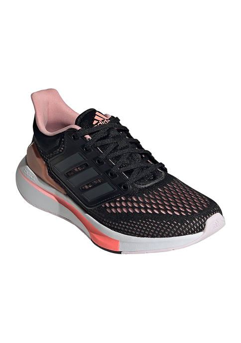 adidas Womens EQ21 Run Sneakers