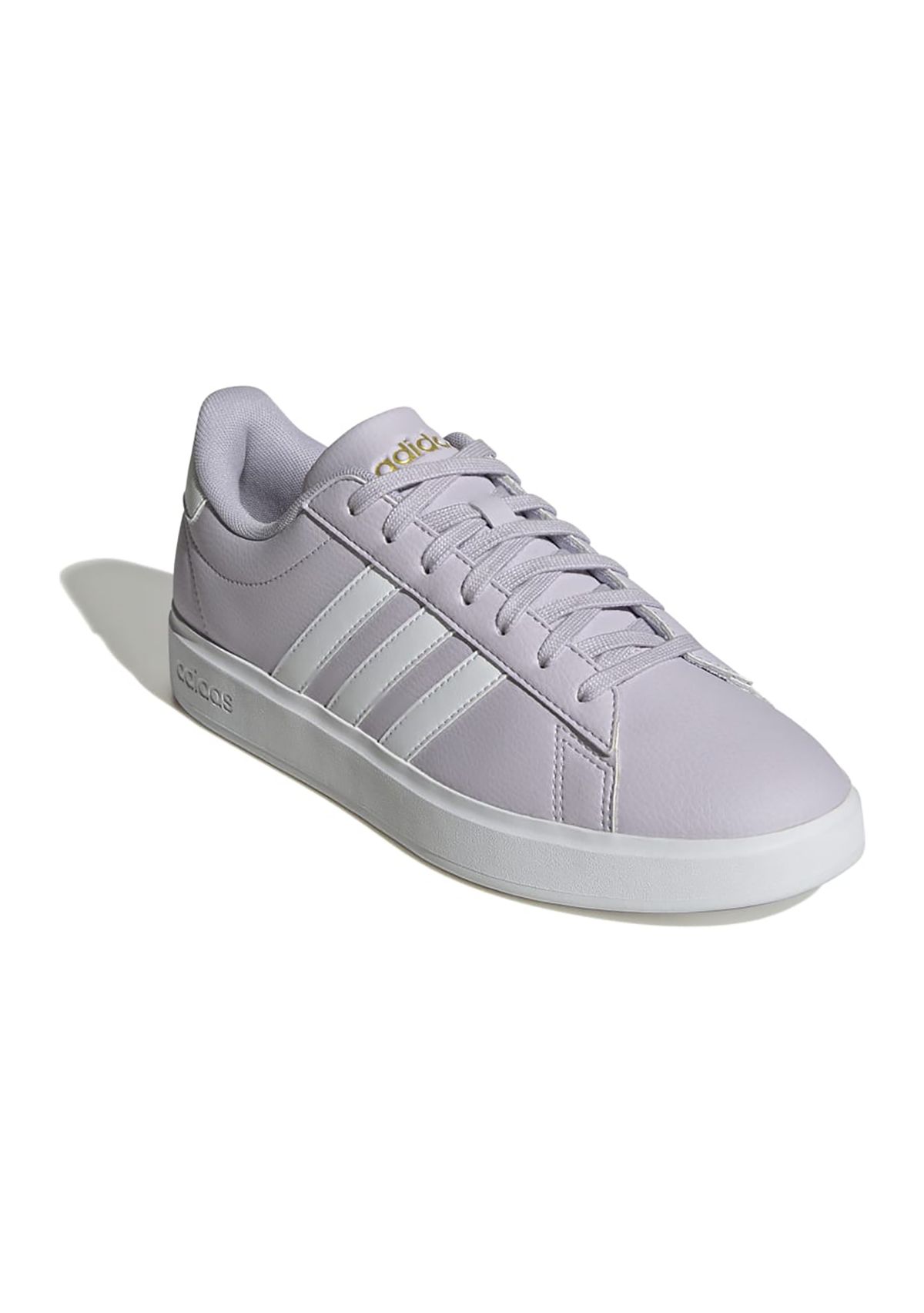 Womens Grand Court 2.0 Sneakers