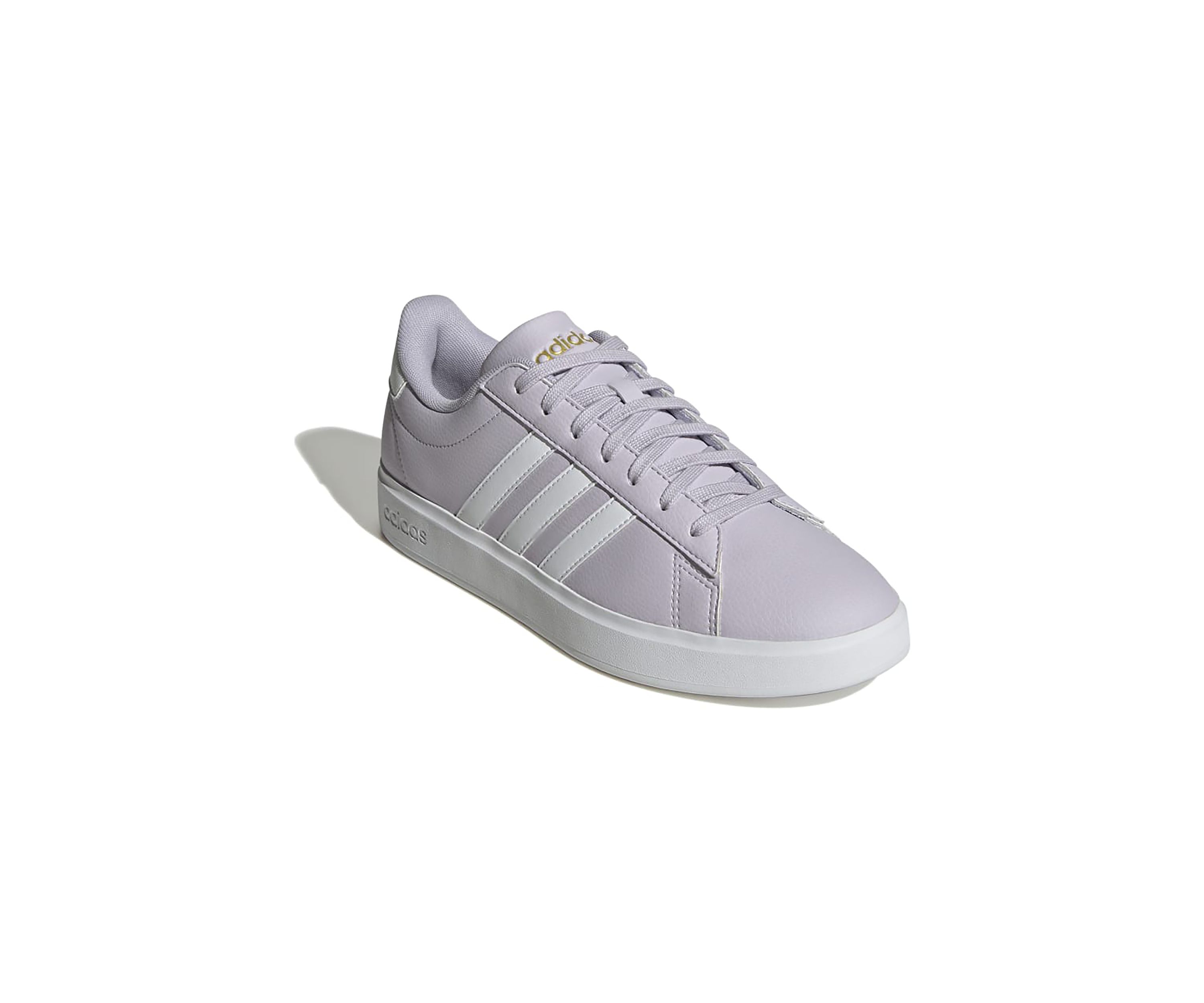 Womens Grand Court 2.0 Sneakers