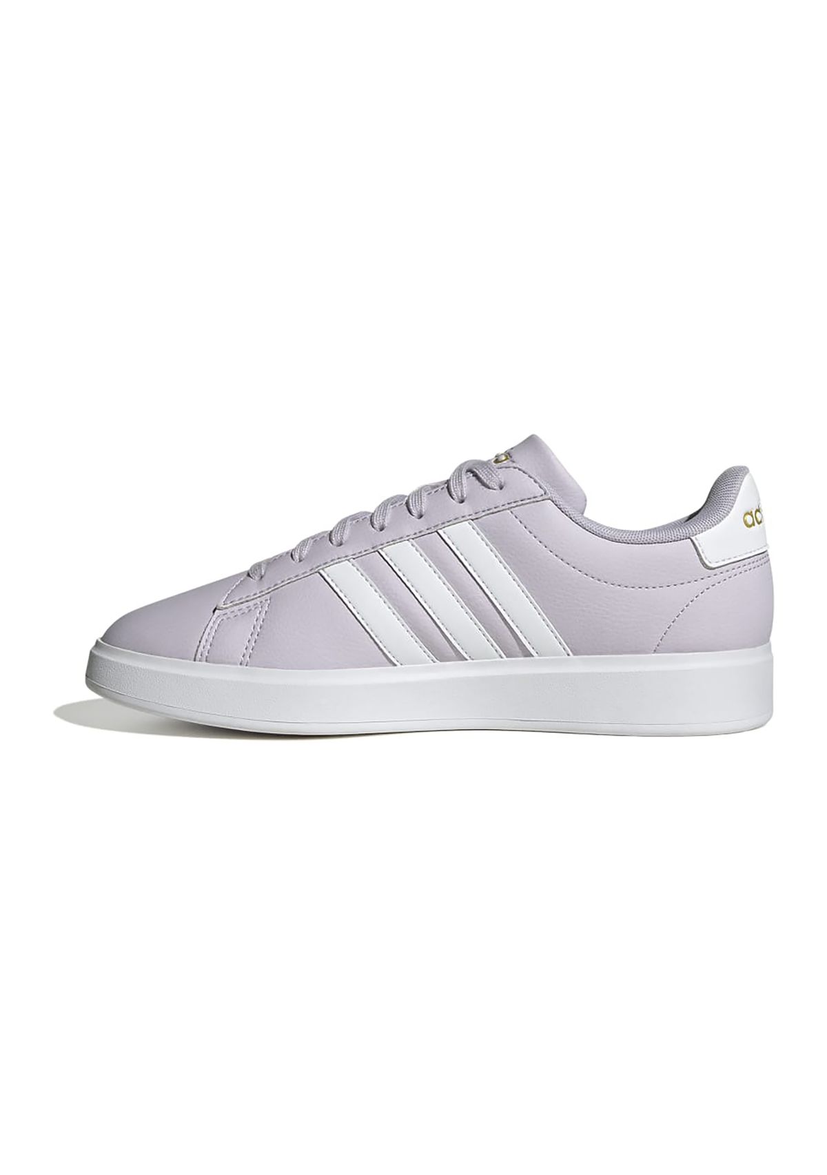 Womens Grand Court 2.0 Sneakers