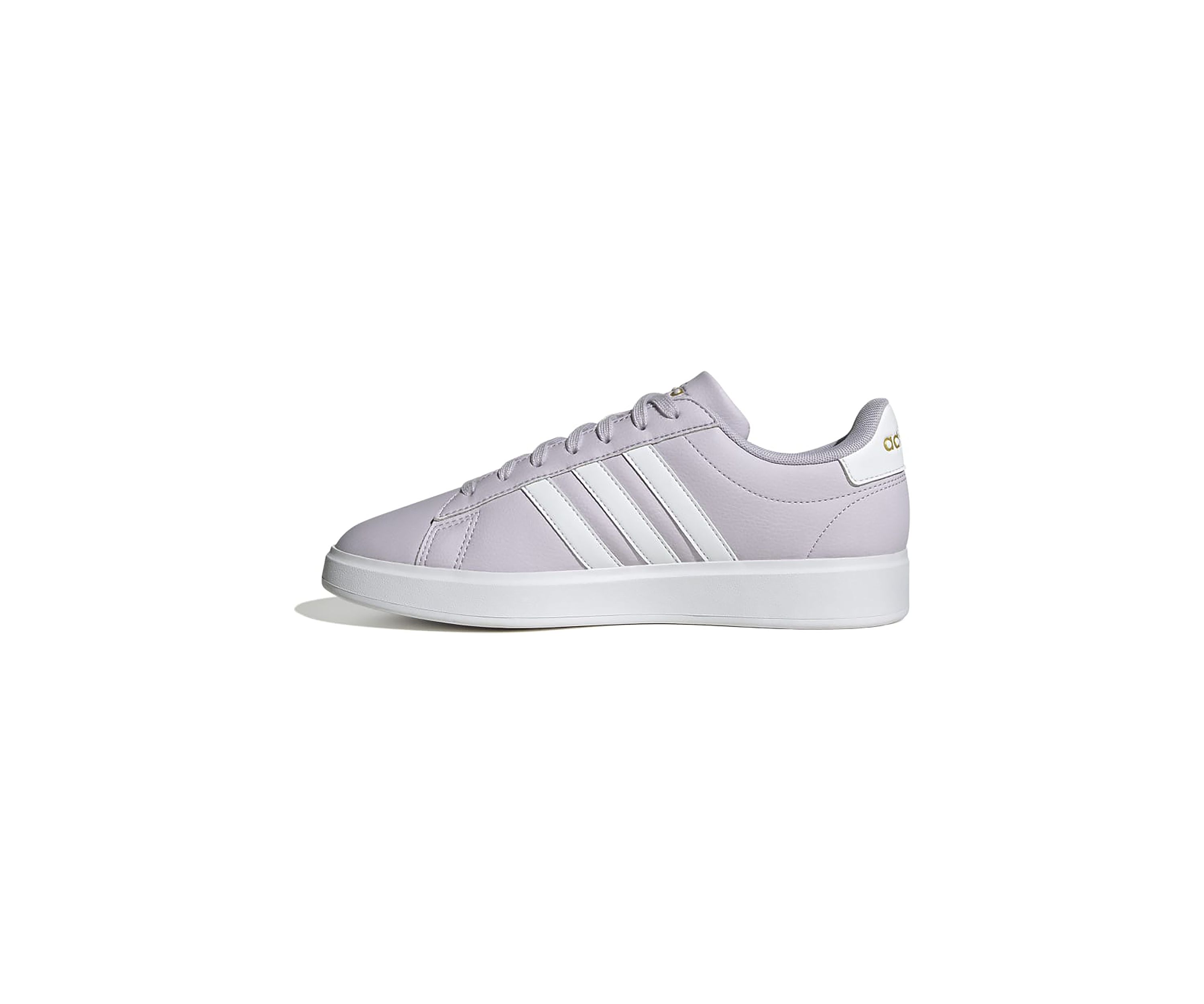 Womens Grand Court 2.0 Sneakers