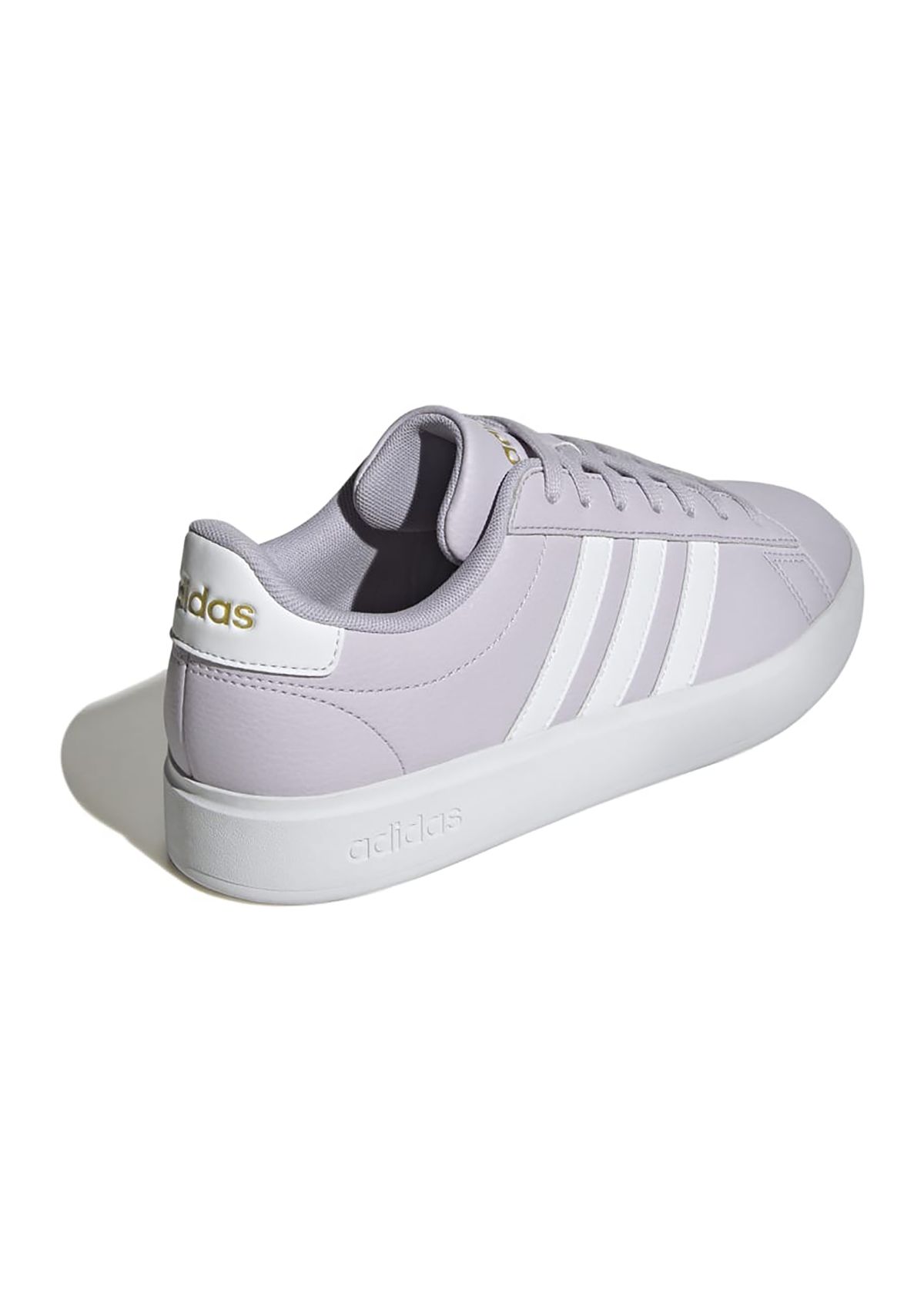 Womens Grand Court 2.0 Sneakers