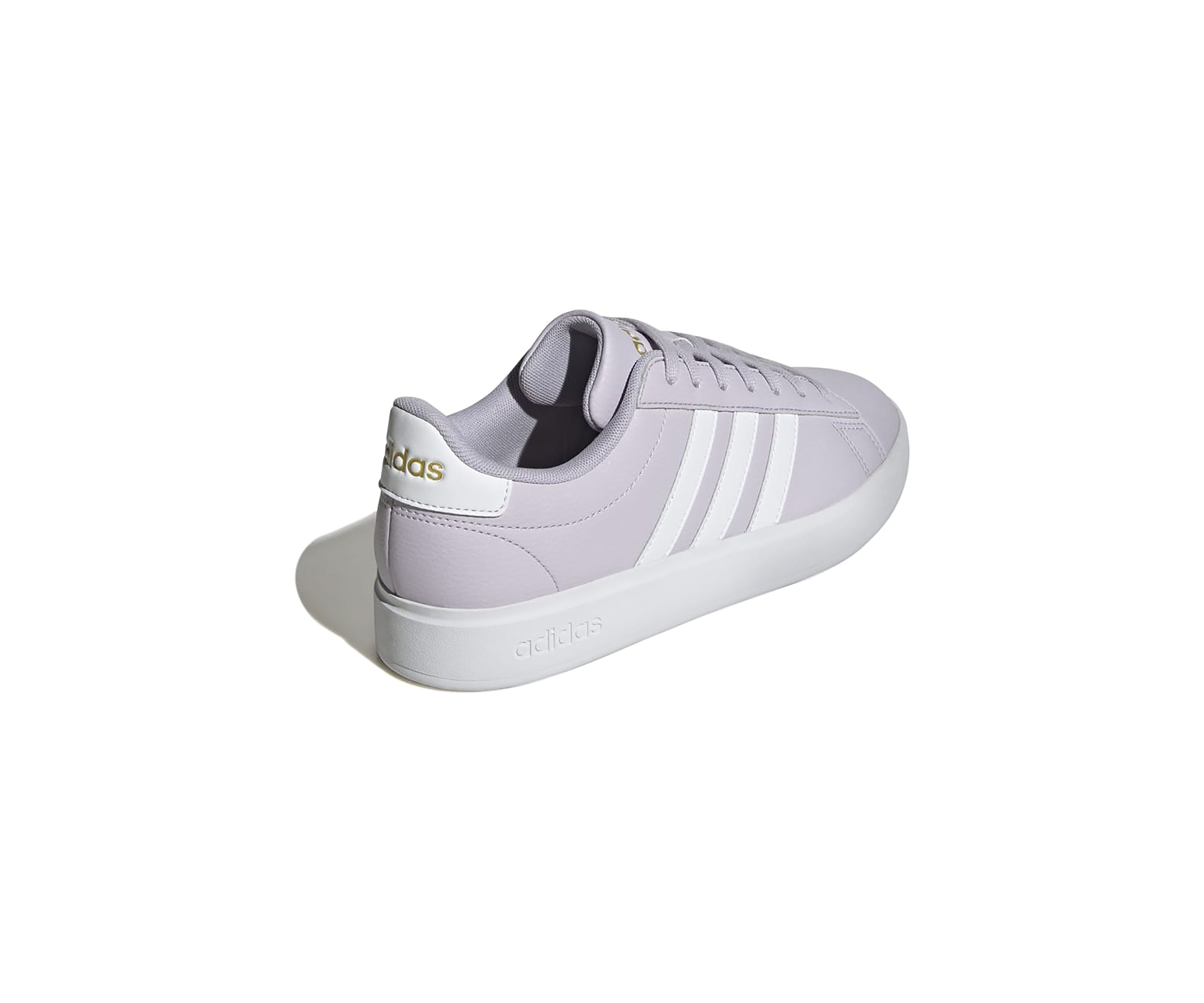 Womens Grand Court 2.0 Sneakers