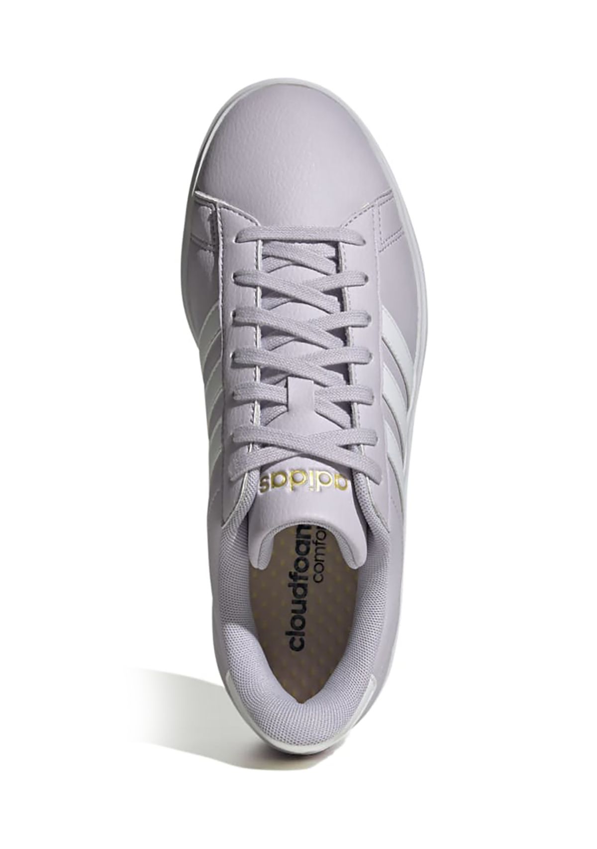 Womens Grand Court 2.0 Sneakers