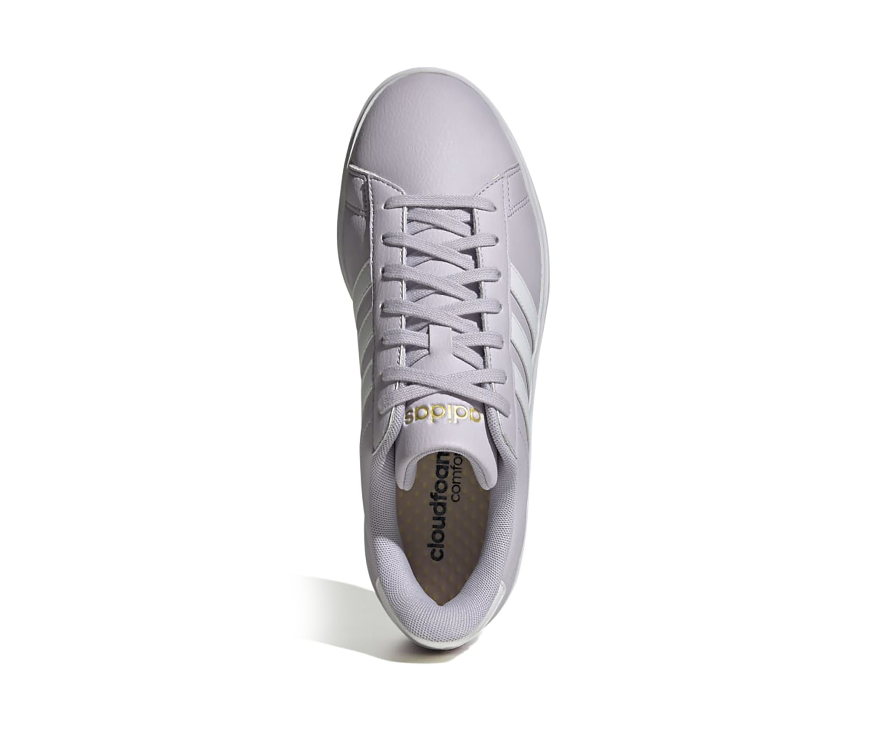 Womens Grand Court 2.0 Sneakers