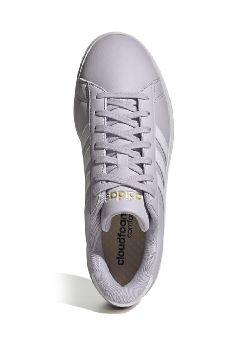 Womens Grand Court 2.0 Sneakers