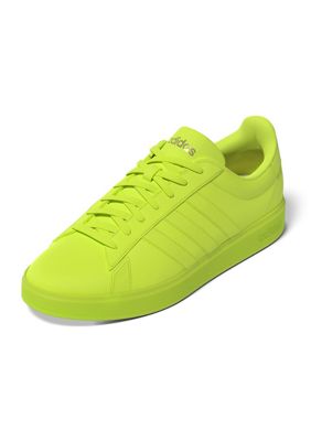 Belk store yellow shoes