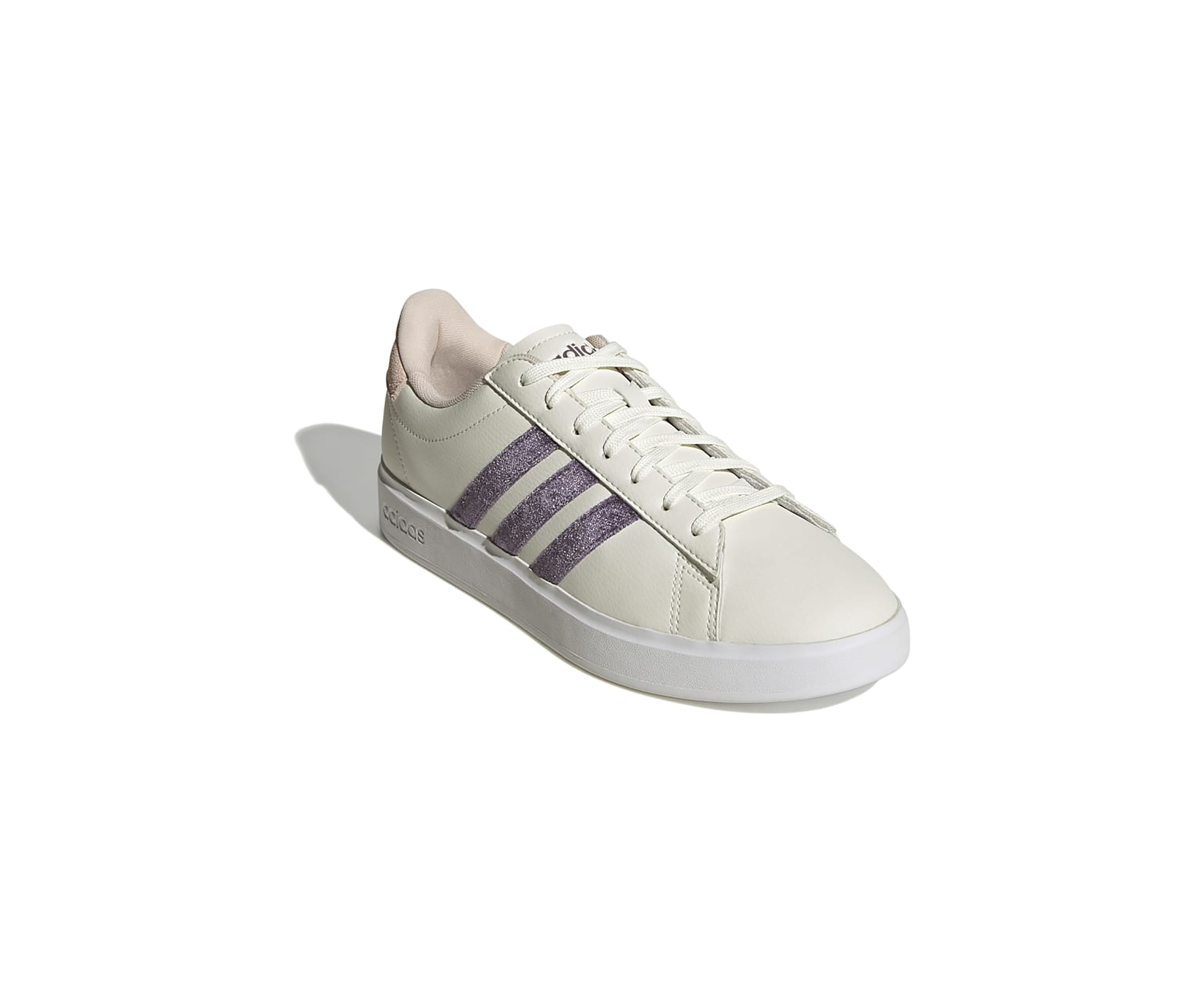 Womens Grand Court 2.0 Sneakers