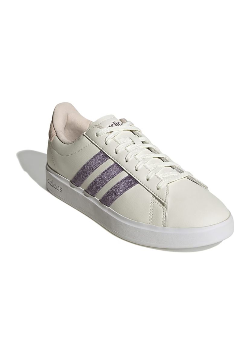 Womens Grand Court 2.0 Sneakers