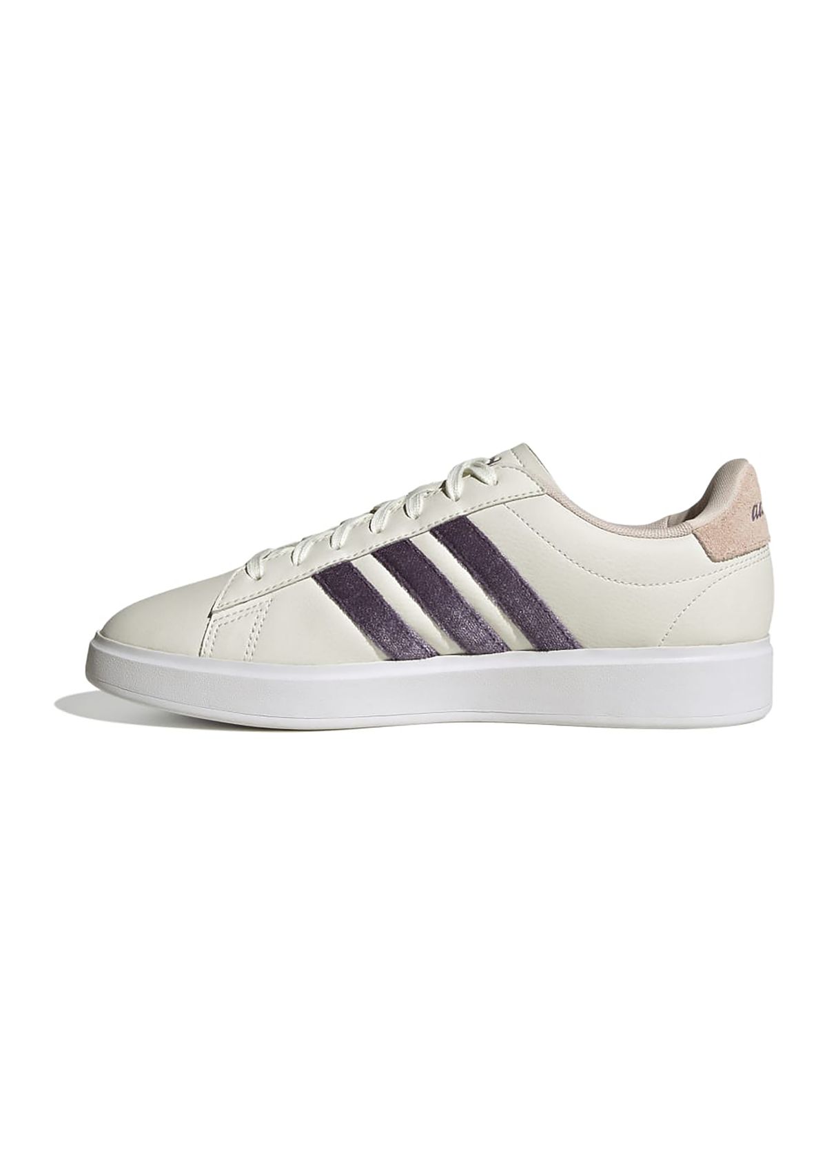 Womens Grand Court 2.0 Sneakers