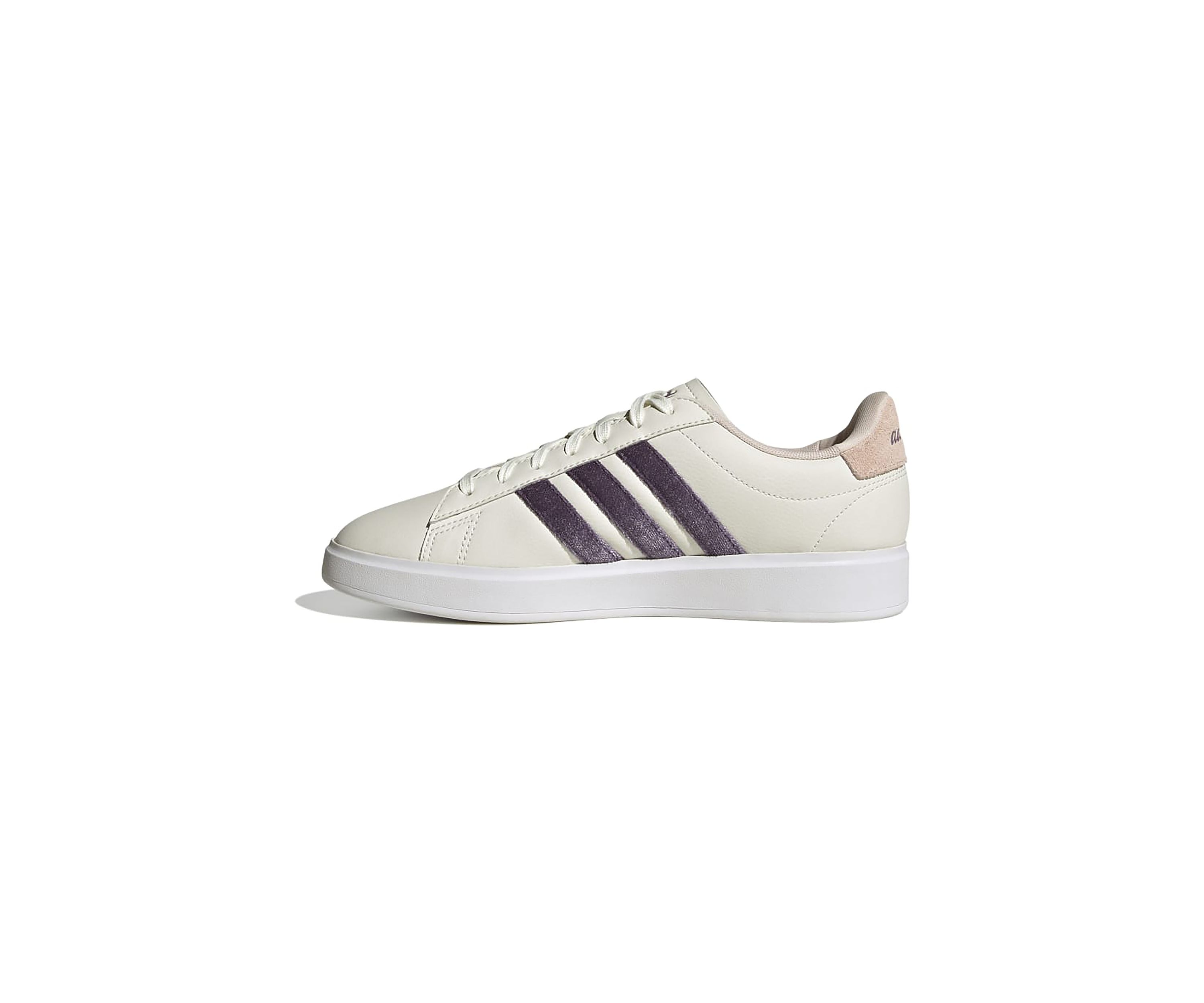 Womens Grand Court 2.0 Sneakers