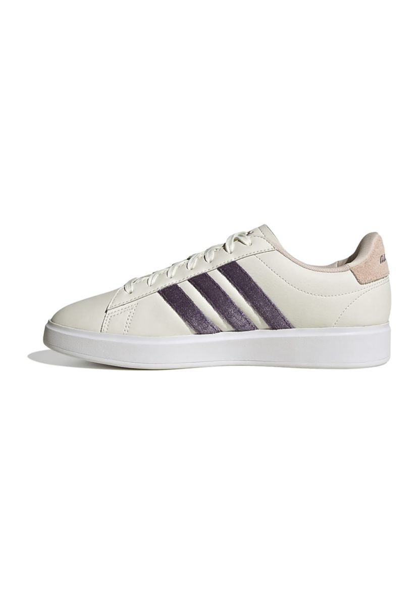 Womens Grand Court 2.0 Sneakers