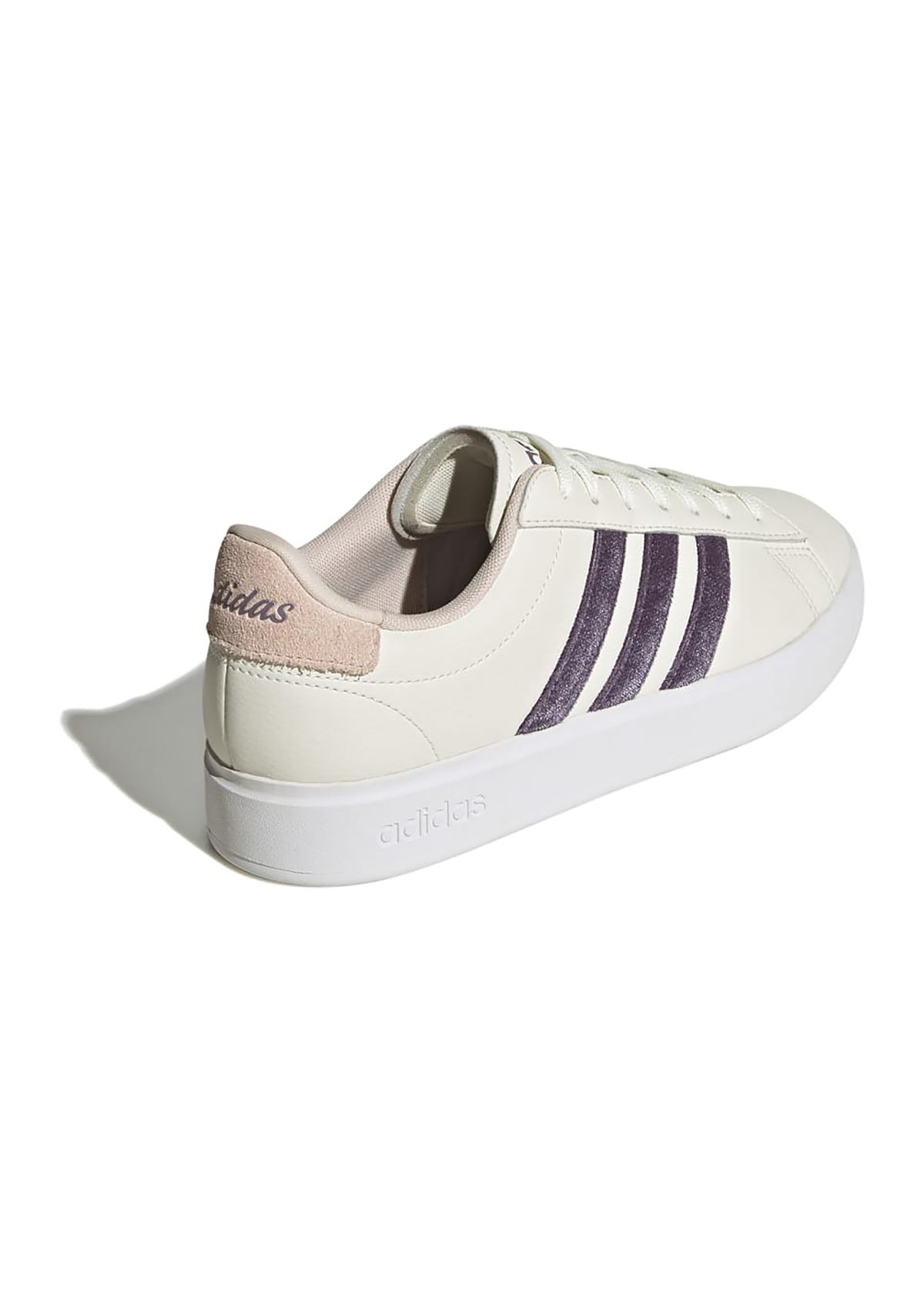 Womens Grand Court 2.0 Sneakers