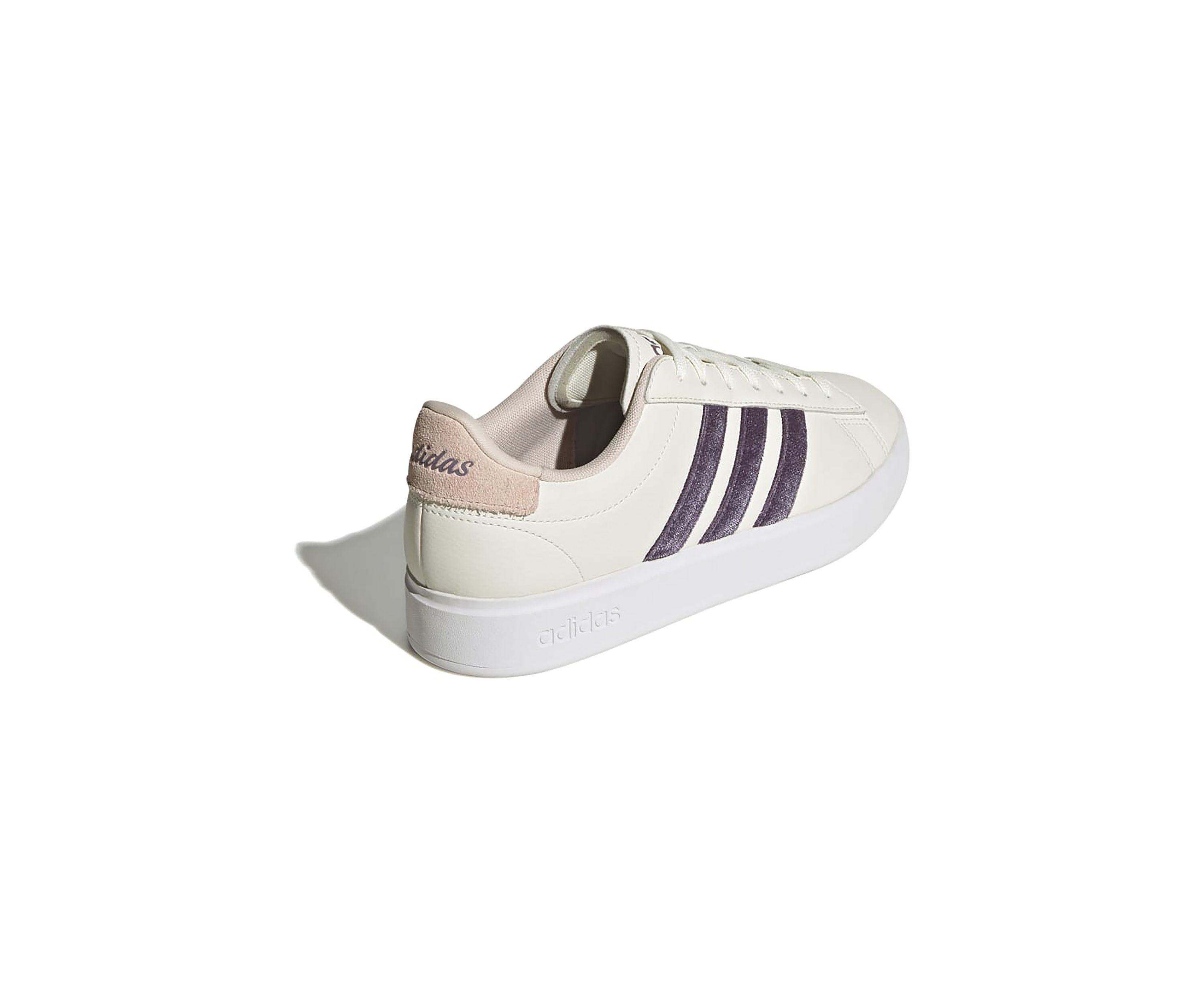 Womens Grand Court 2.0 Sneakers