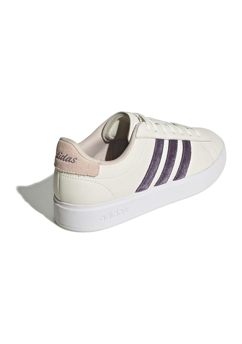 Womens Grand Court 2.0 Sneakers