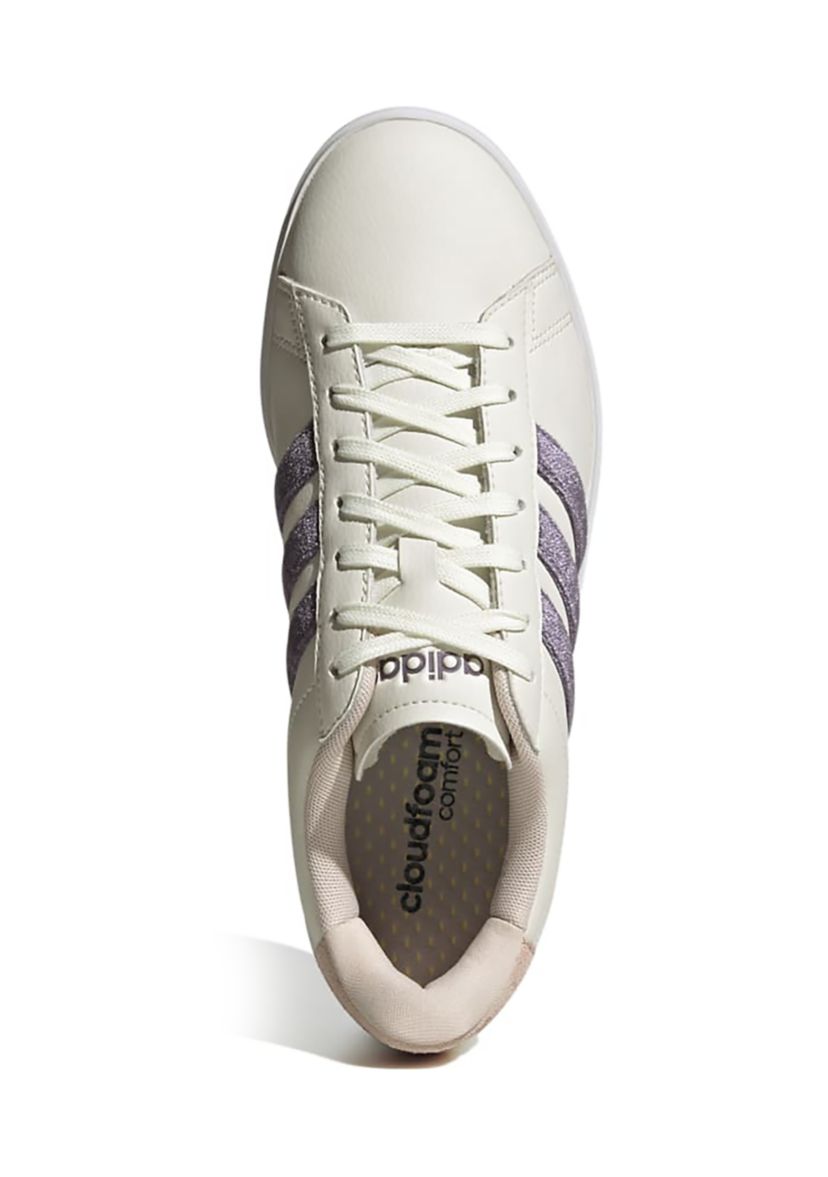 Womens Grand Court 2.0 Sneakers